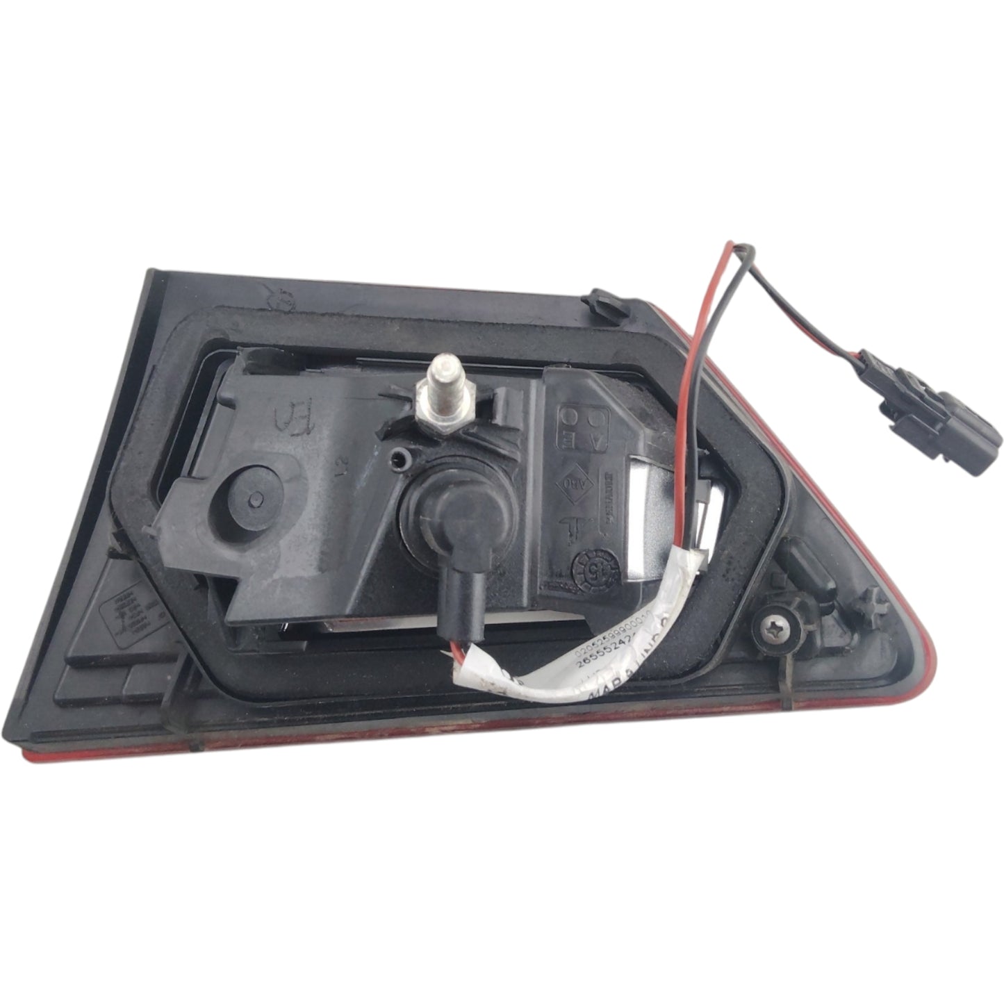 Fanale Stop Interno Posteriore Destro RENAULT CLIO 4 Serie