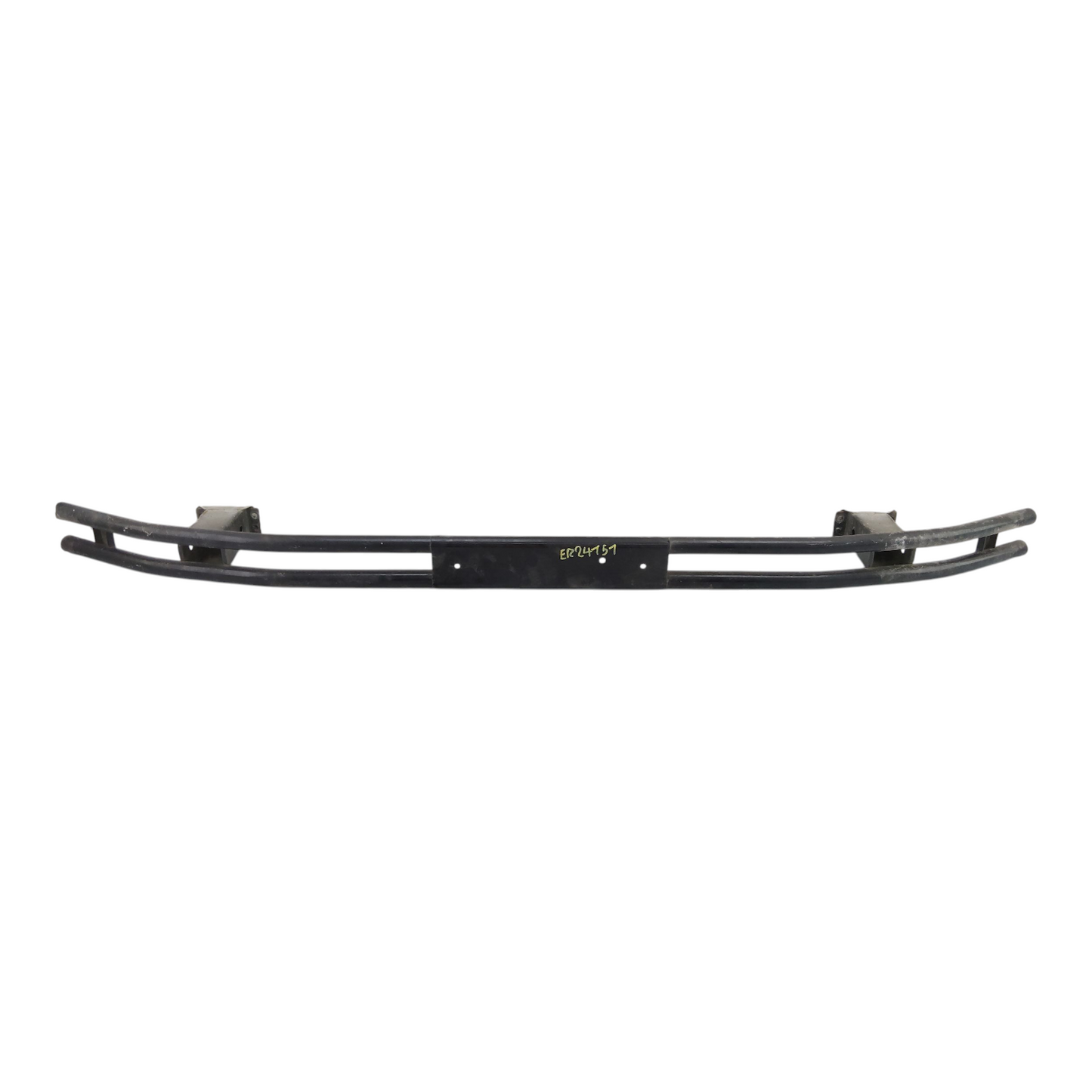 Traversa Paraurti Posteriore SUZUKI SWIFT 4 Serie 3-5 Porte