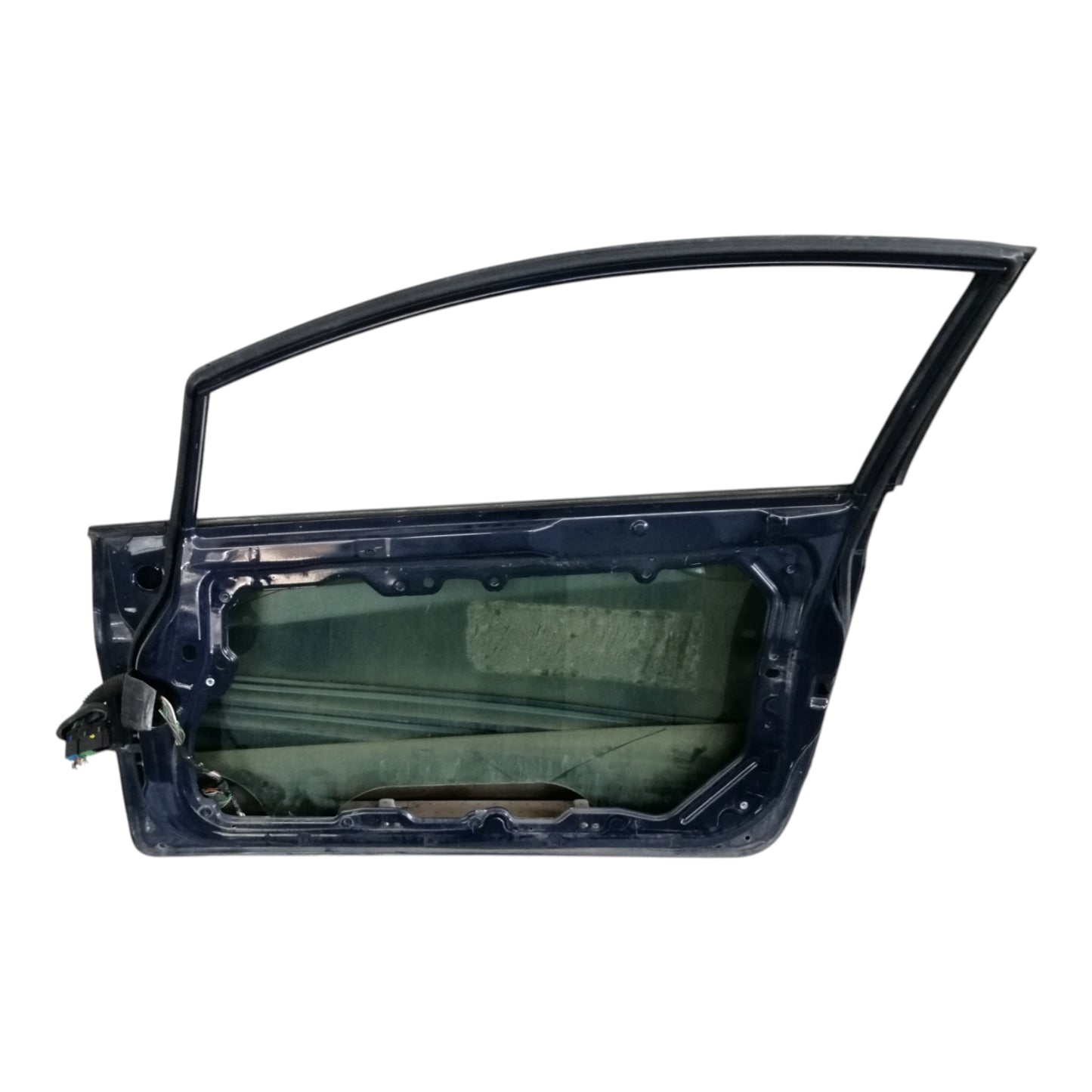 Porta Portiera Anteriore Destro FORD FIESTA 6 Serie 3 Porte