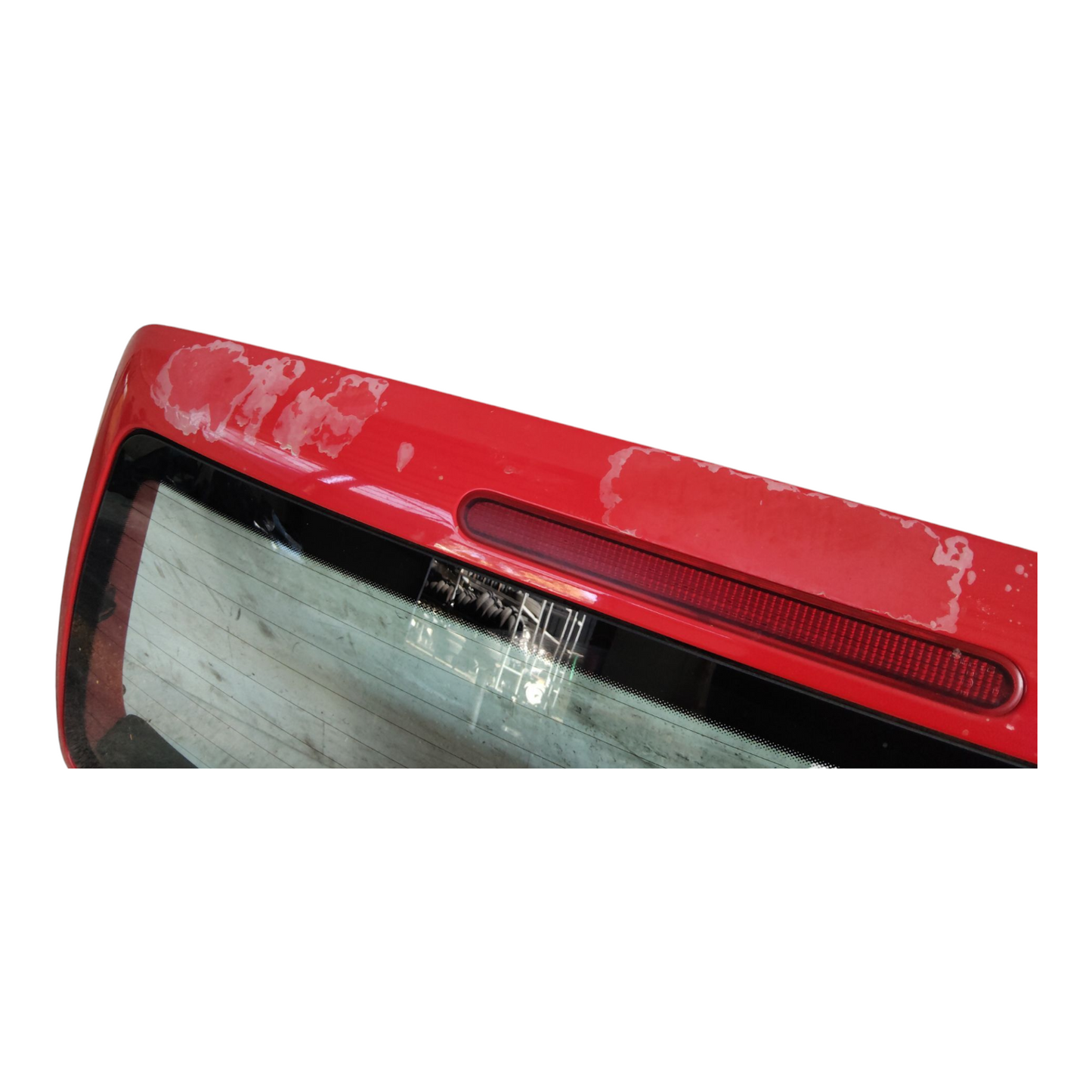 Portello Portellone Posteriore VOLKSWAGEN LUPO 3 Porte