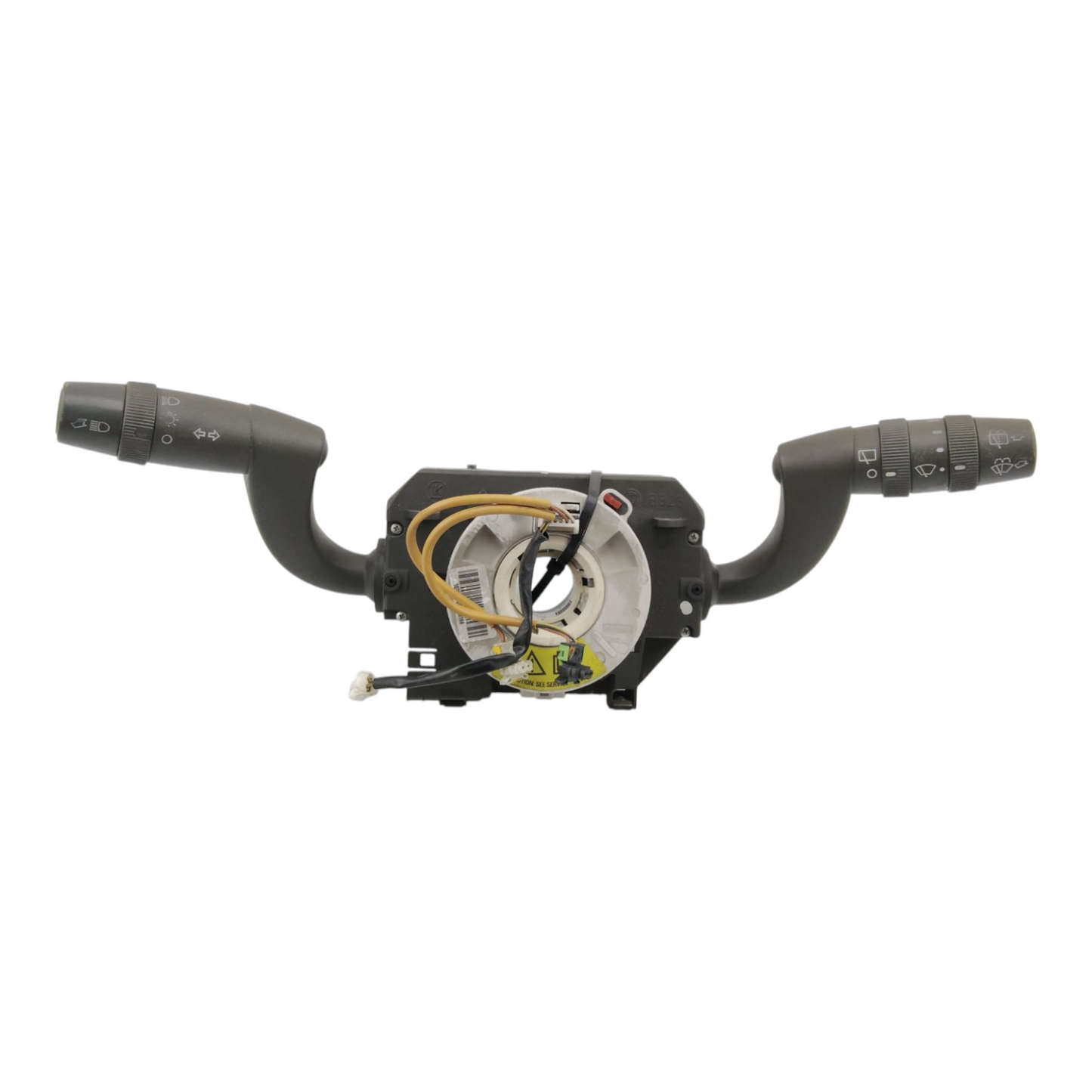 Devioguida Devioluci FIAT CROMA 2 Serie Benzina Diesel