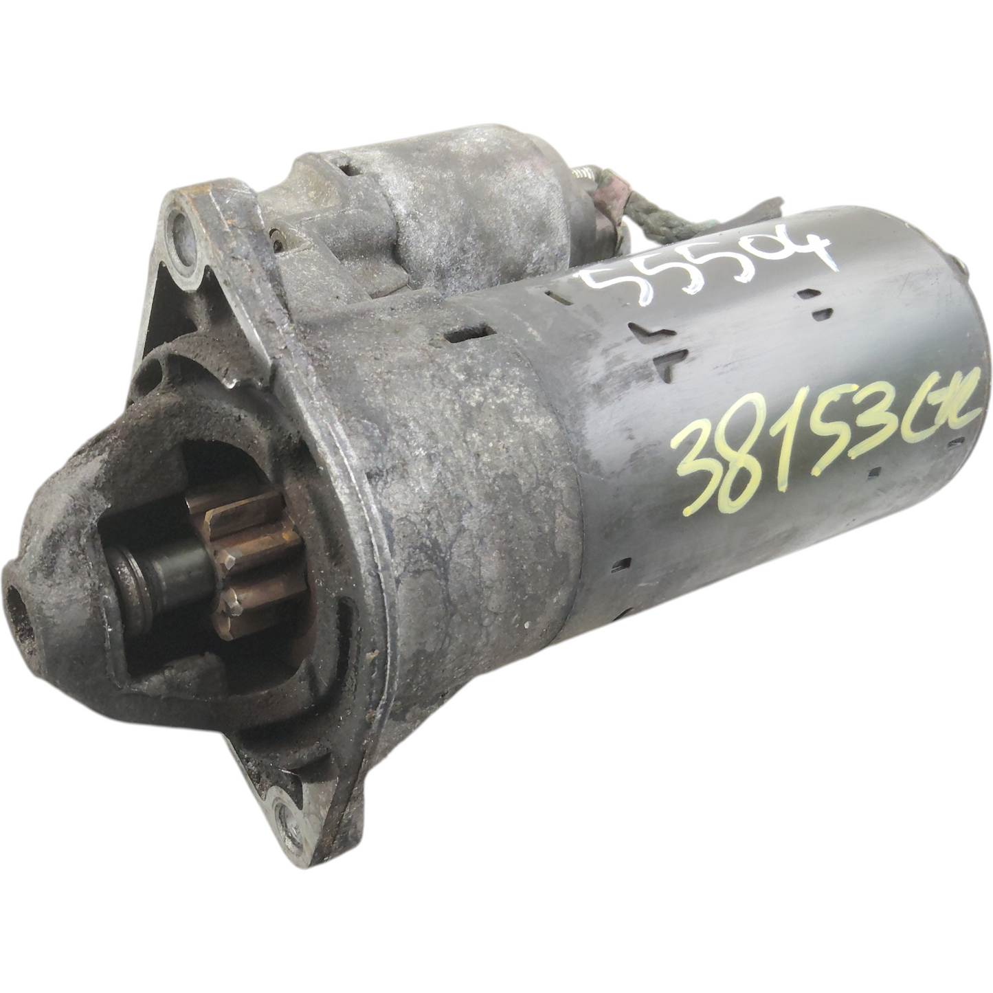 Motorino Avviamento FIAT IDEA/PUNTO 2 Serie/STILO 1.9 Diesel