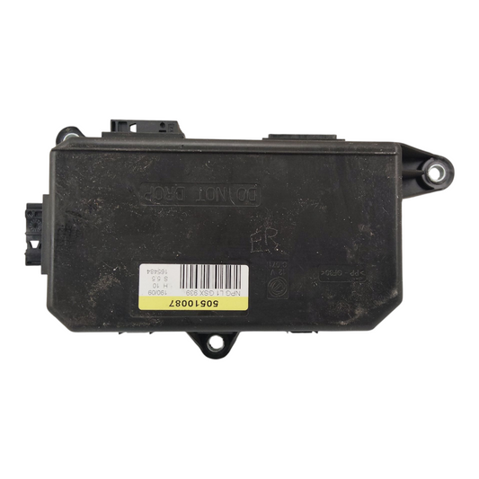 Centralina Alzacristallo Alzavetro Porta Anteriore Sinistro ALFA ROMEO 159