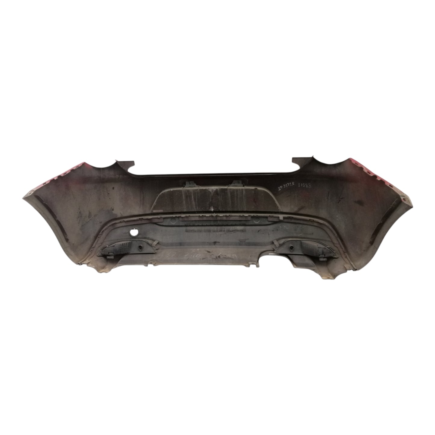 Paraurti Posteriore ALFA ROMEO MITO