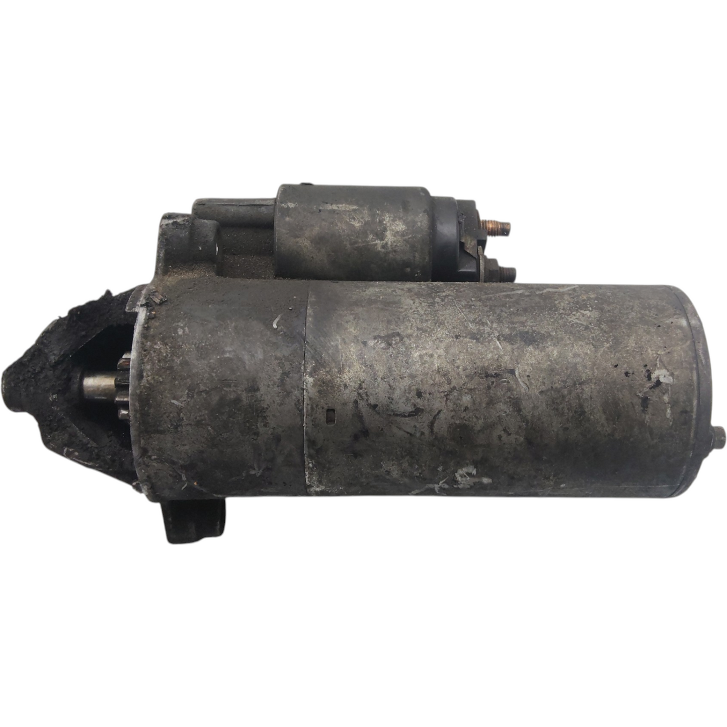 Motorino Avviamento FORD FOCUS 1 Serie 1.8 Diesel