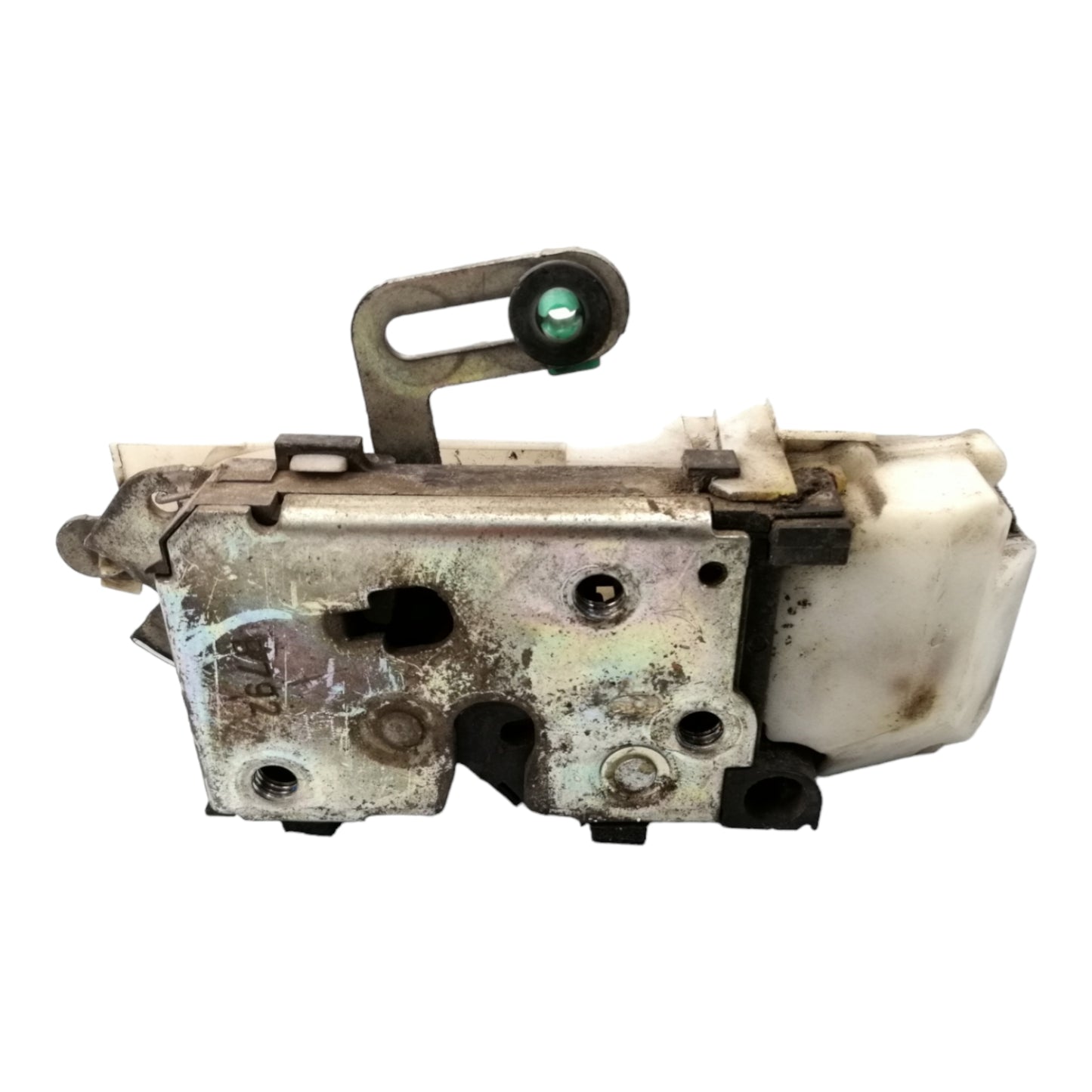 Serratura Porta Anteriore Destro FIAT PUNTO 2 Serie 5 Porte