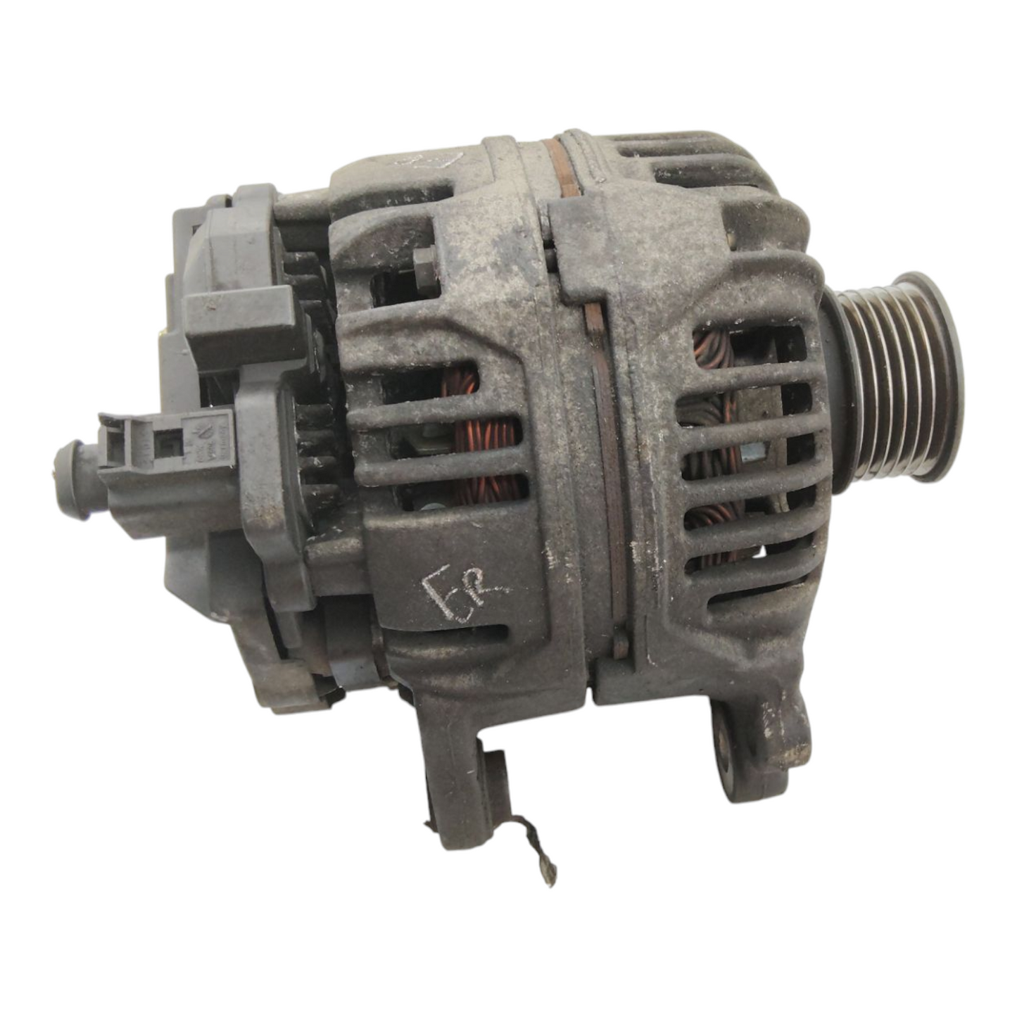 Alternatore VOLKSWAGEN LUPO/POLO 3 4 5 Serie/BORA/CADDY 2 Benzina Diesel