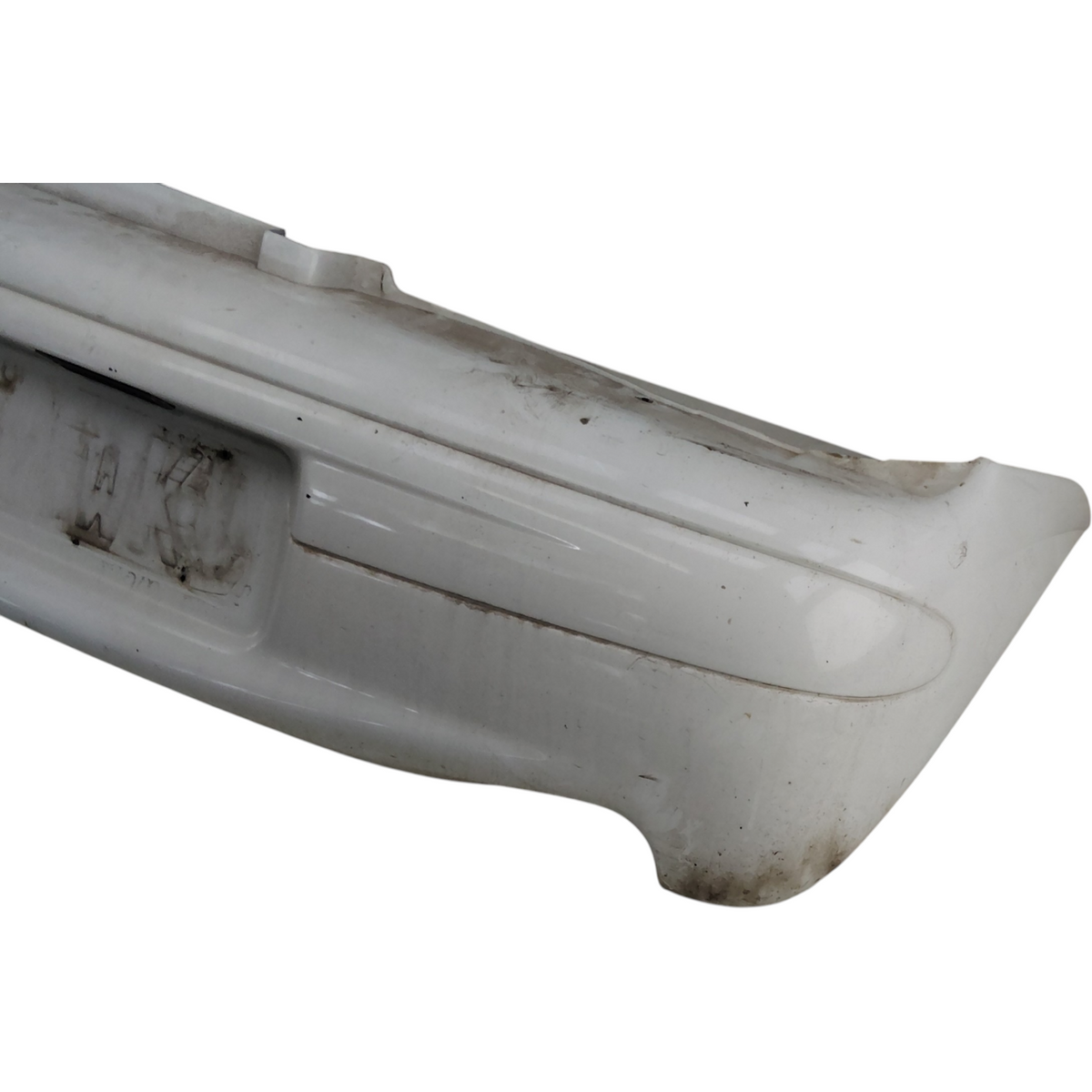 Paraurti Posteriore FIAT SEICENTO/600