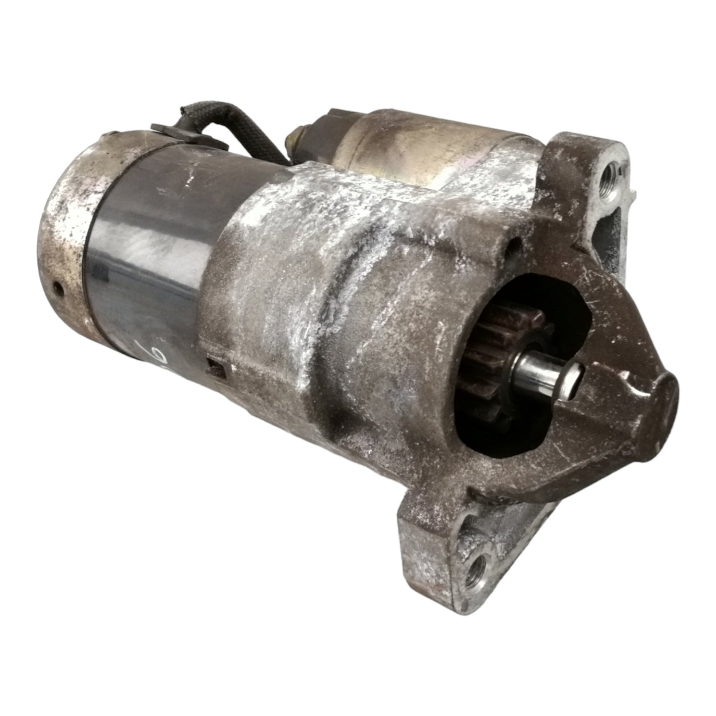 Motorino Avviamento RENAULT MODUS/CLIO 3 Serie Berlina VAN 1.5 Diesel