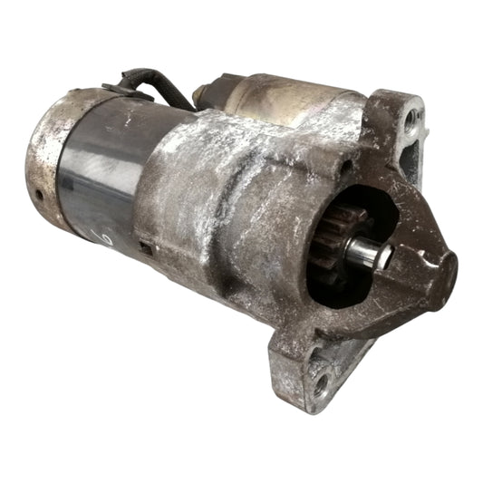 Motorino Avviamento RENAULT MODUS/CLIO 3 Serie Berlina VAN 1.5 Diesel