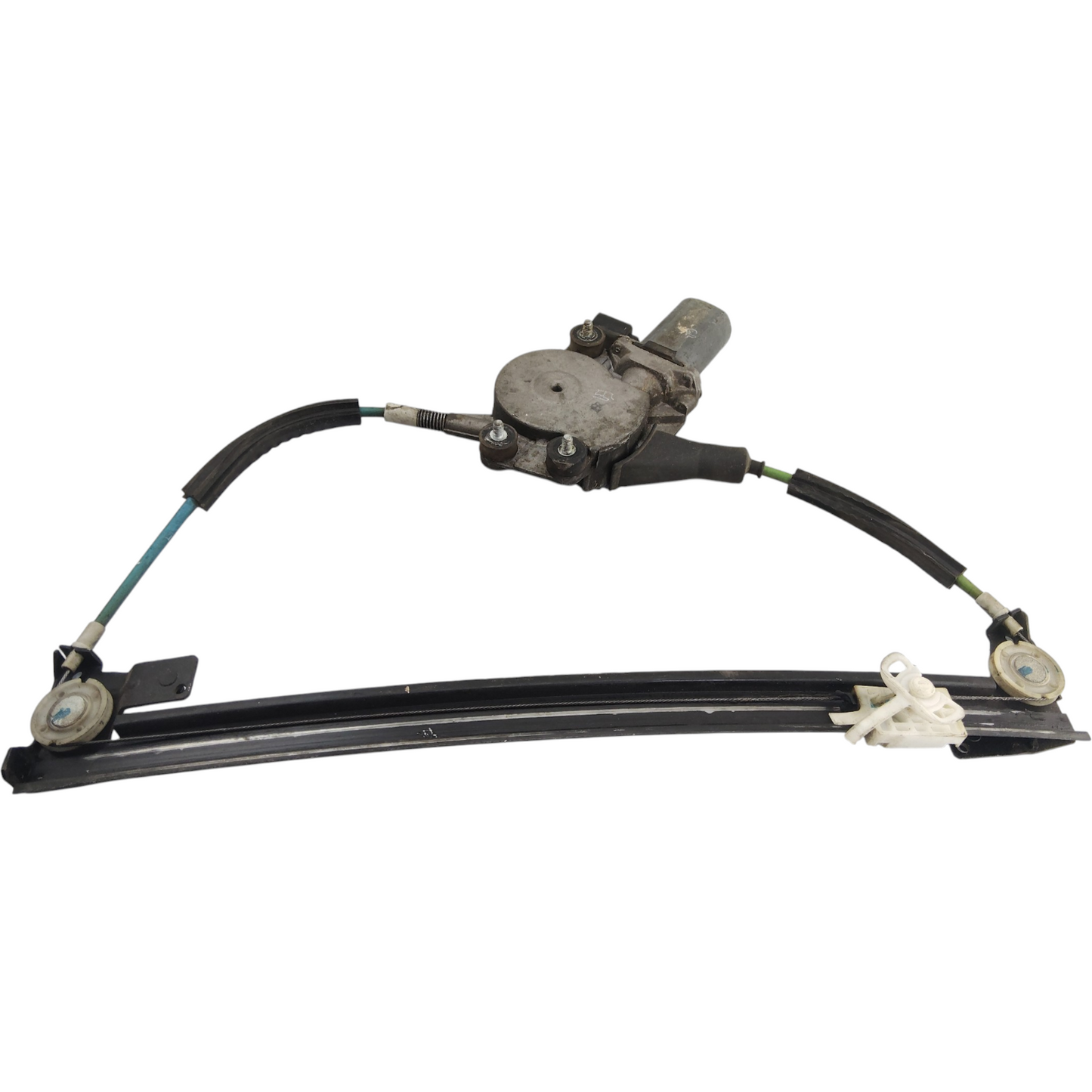 Alzacristallo Alzavetro Anteriore Destro ALFA ROMEO 147 2 Serie 3-5 Porte