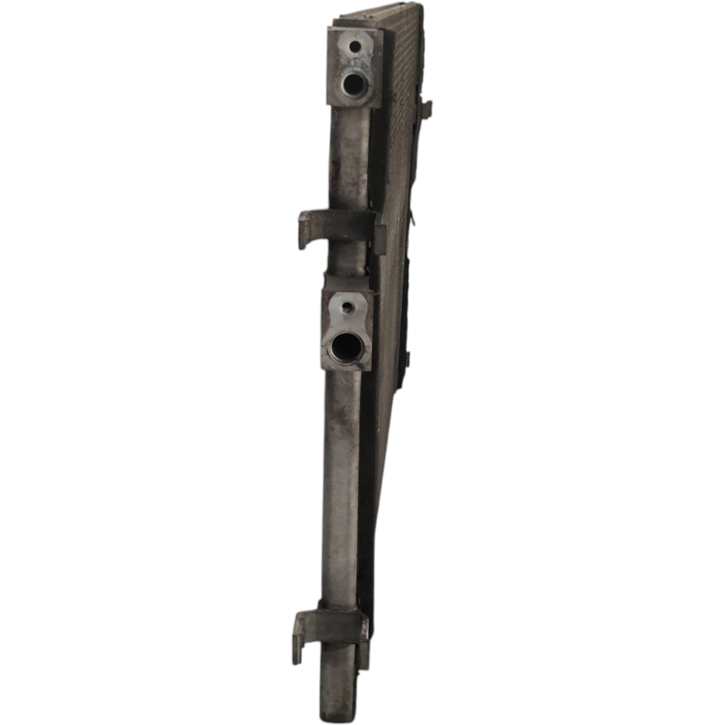 Condensatore Aria Condizionata Ac HYUNDAI I20 1 Serie 1.4 1.6 Diesel