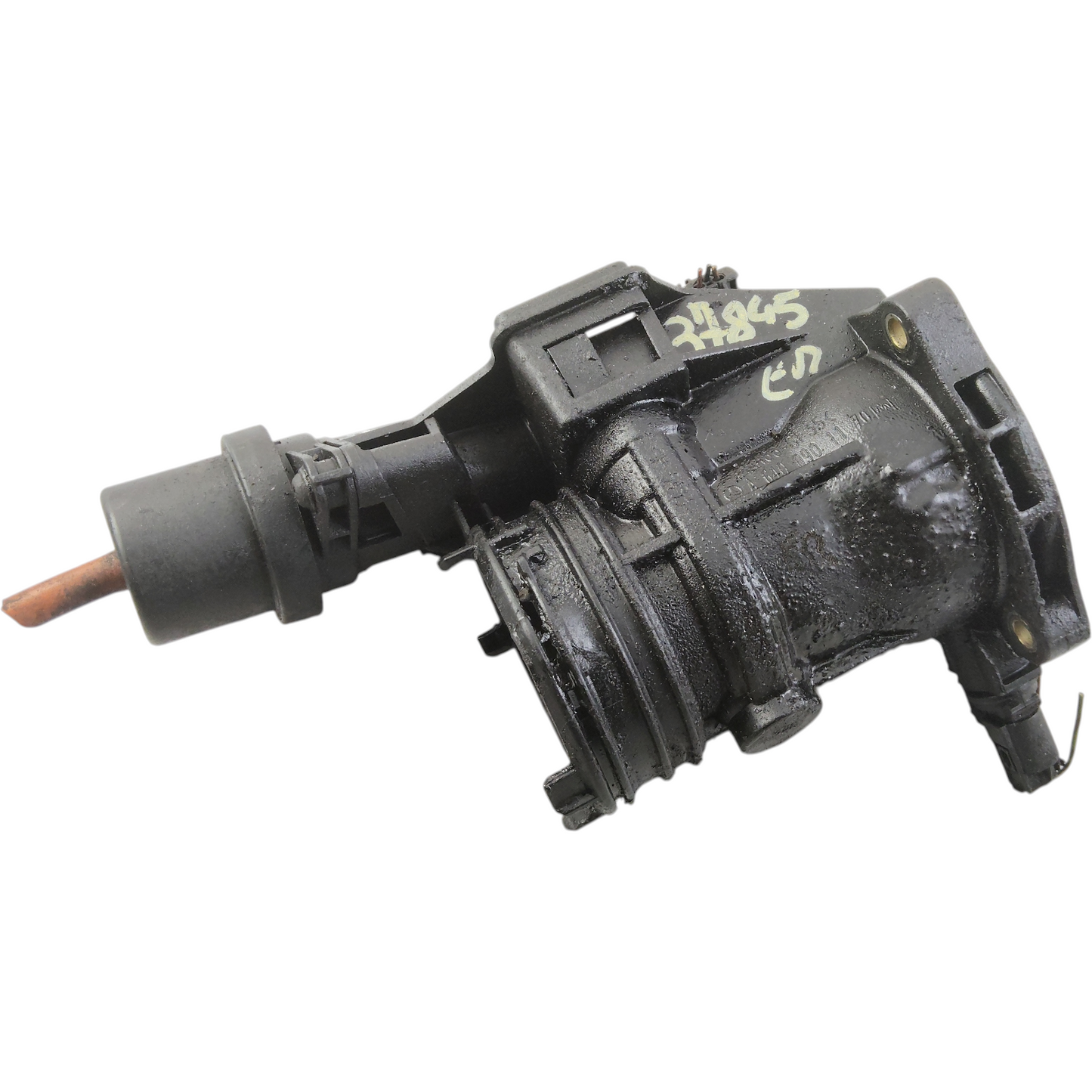 Corpo Farfallato MERCEDES CLASSE A W169 A180 2.0 CDi