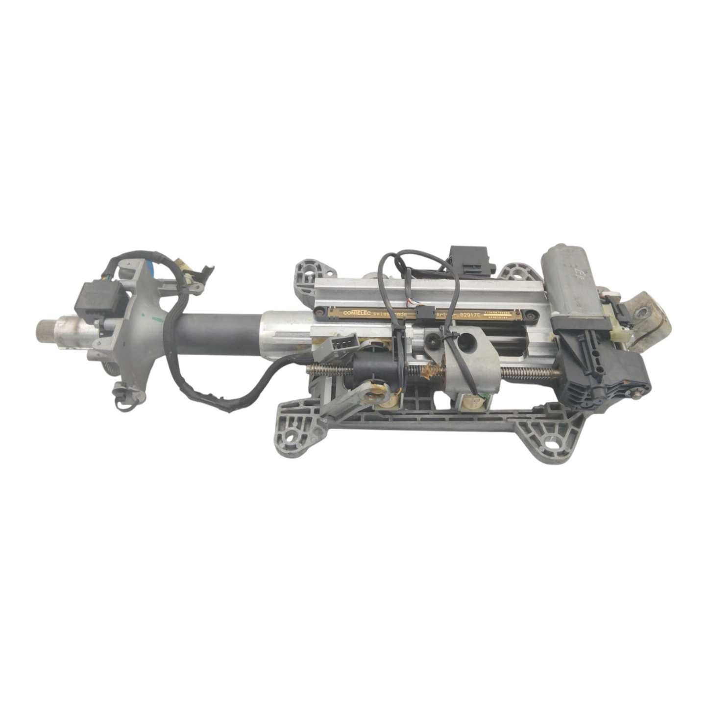 Piantone Sterzo Superiore JAGUAR XF 1 Serie Diesel Benzina