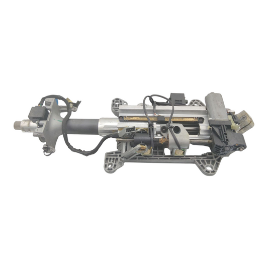 Piantone Sterzo Superiore JAGUAR XF 1 Serie Diesel Benzina