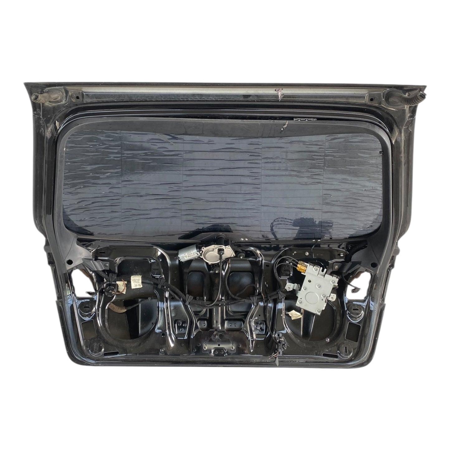 Portello Portellone Posteriore AUDI A3 8PA Berlina 5 Porte