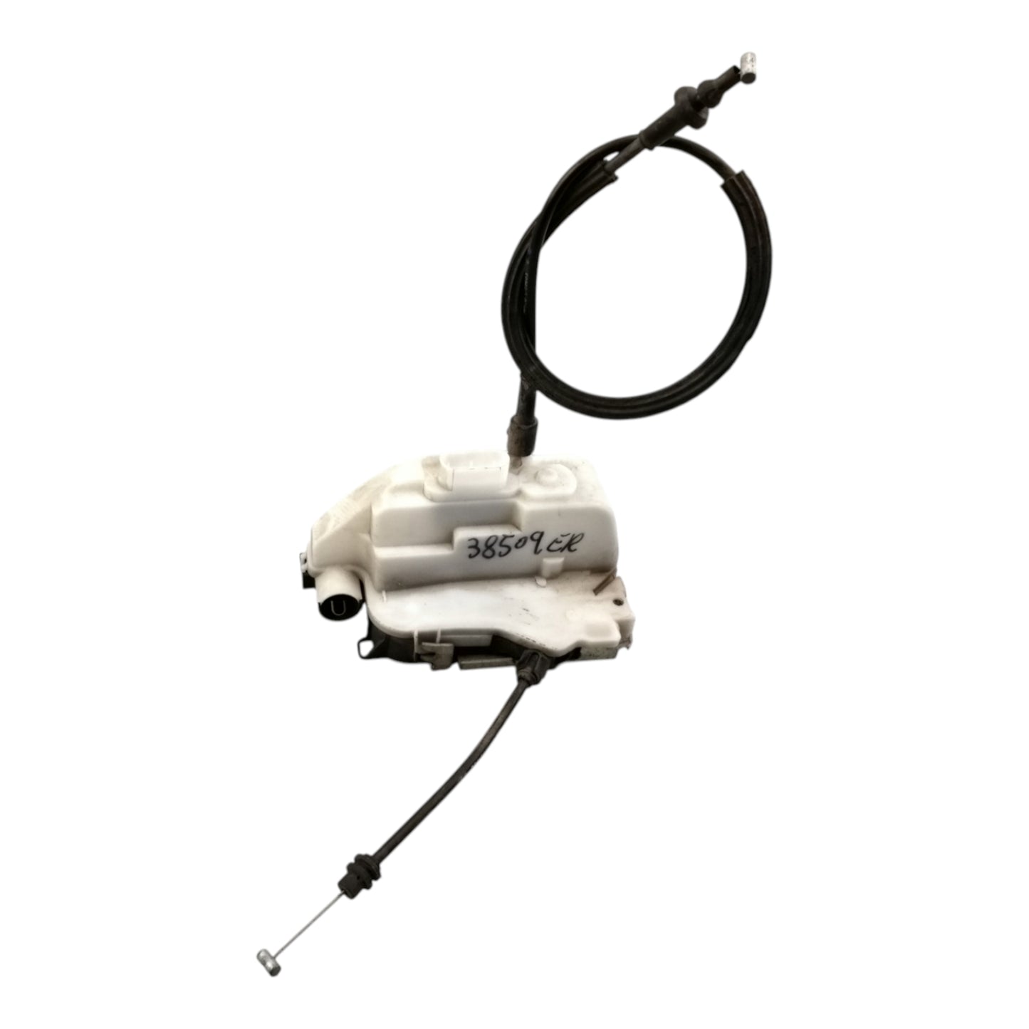 Serratura Porta Anteriore Destro CITROEN C3 1 Serie