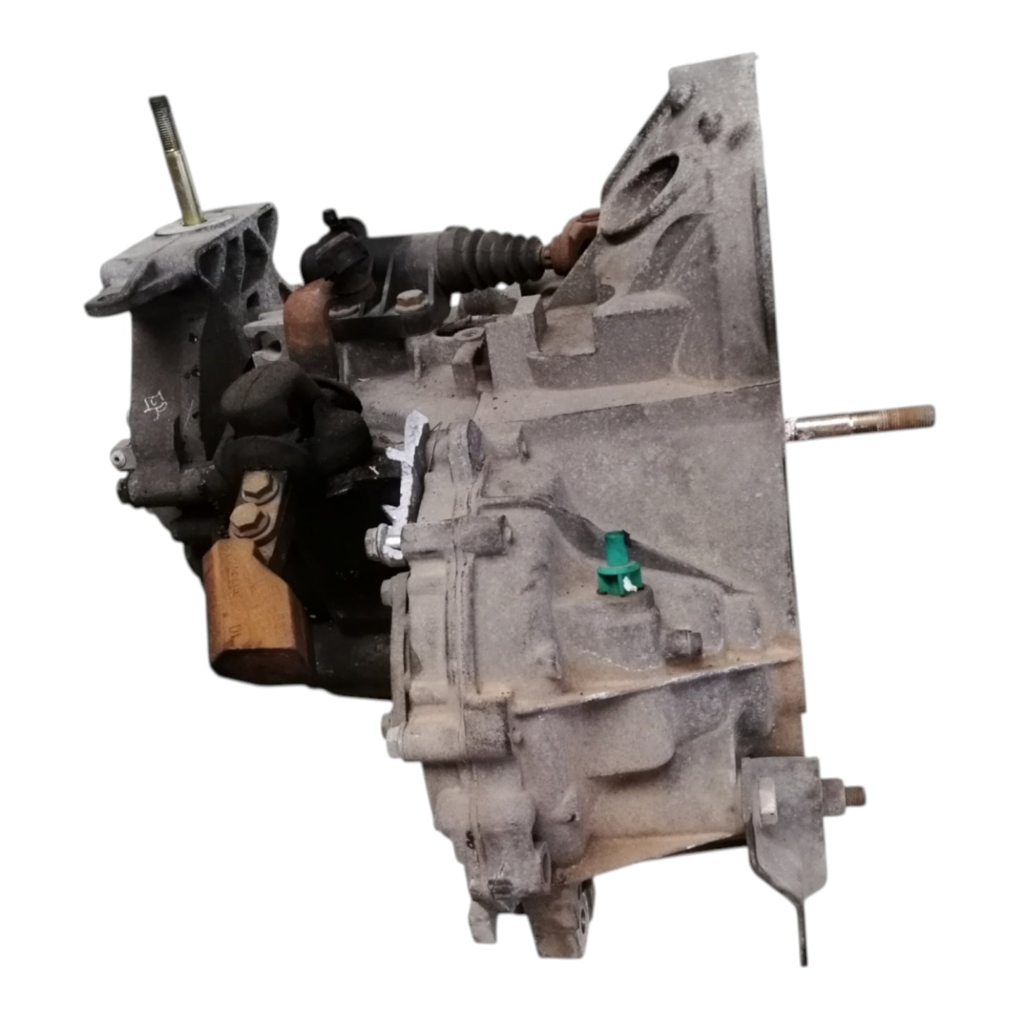 Cambio Manuale 5 Marce FIAT PUNTO 188 2 Serie 1.3 JTD Motore 188A9000