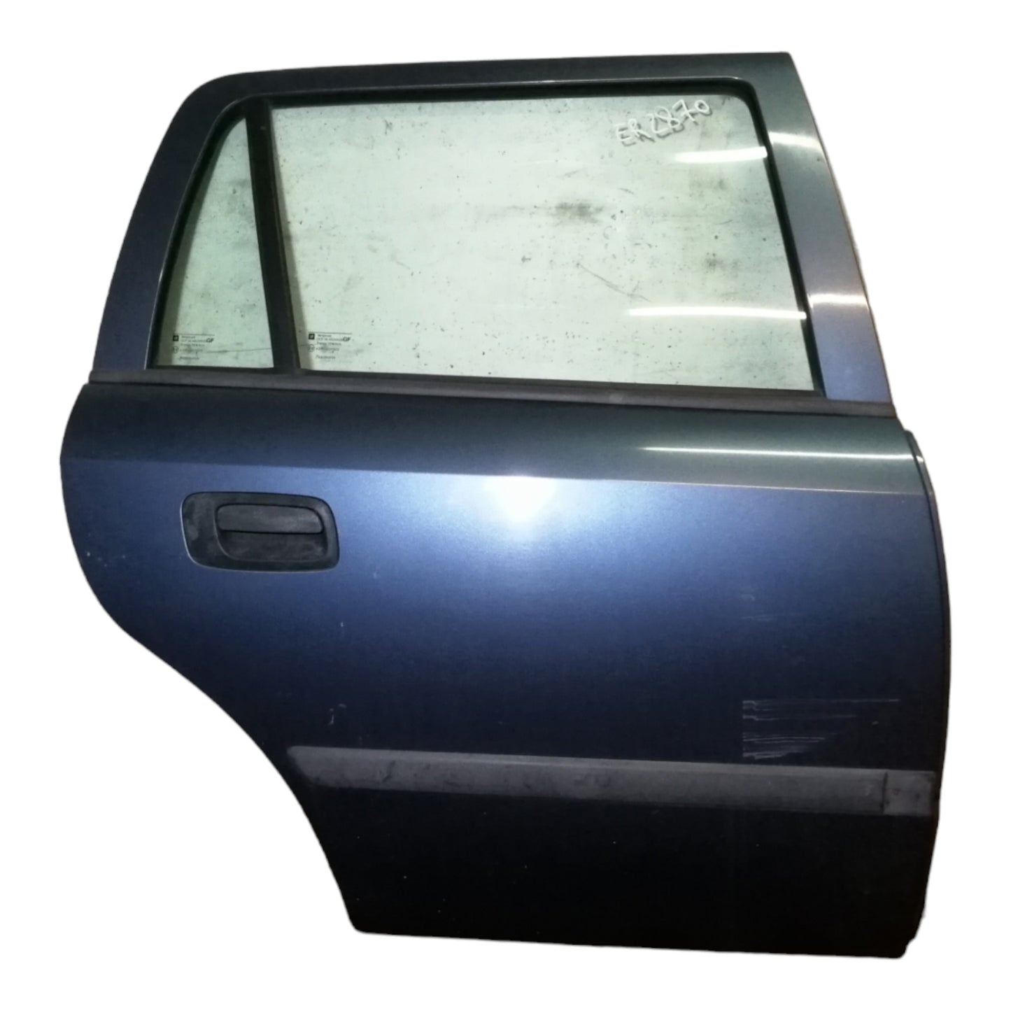 Porta Portiera Posteriore Destro OPEL ASTRA G SW 5 Porte