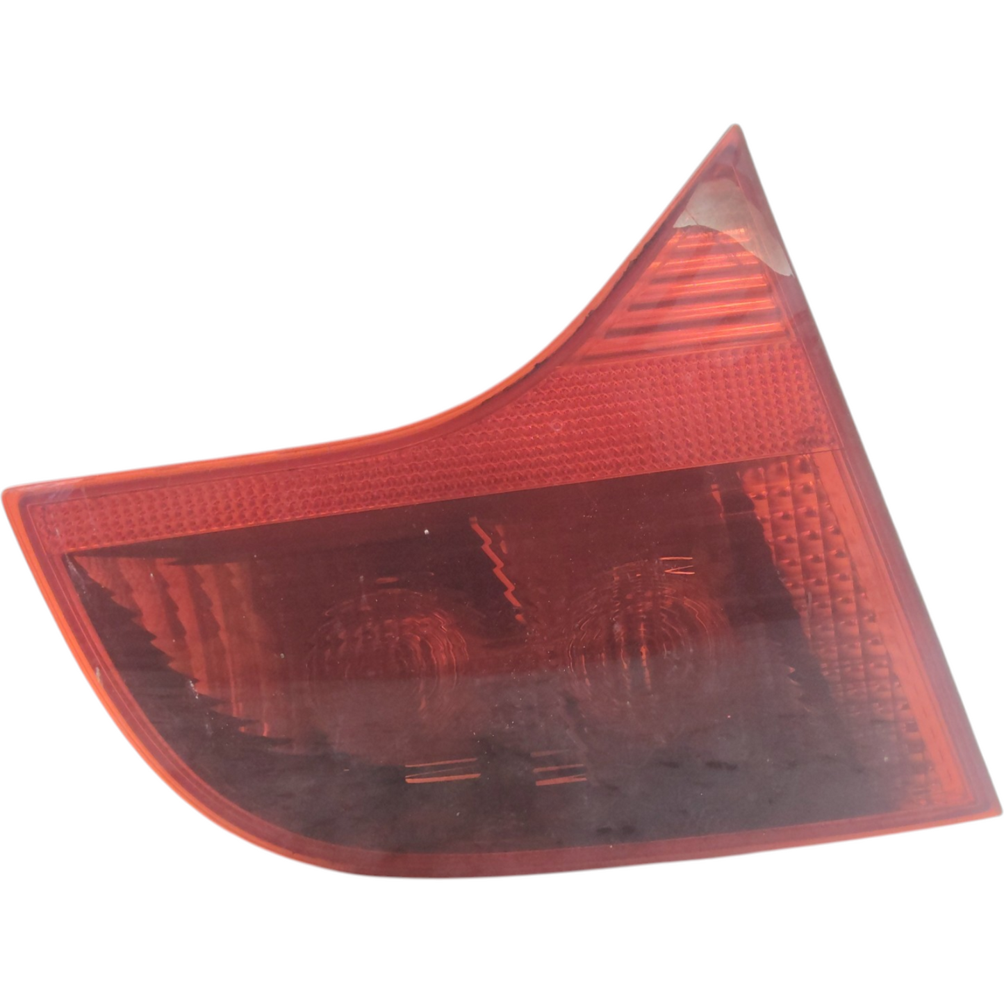 Fanale Stop Interno Posteriore Sinistro AUDI A4 8ED SW Station Wagon