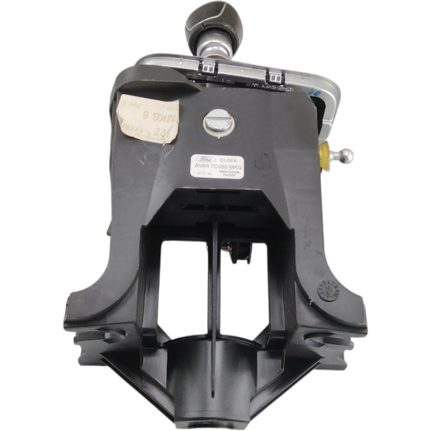 Leva Comando Cambio Manuale 6 Marce FORD KUGA 2 Serie 2.0 TDCi