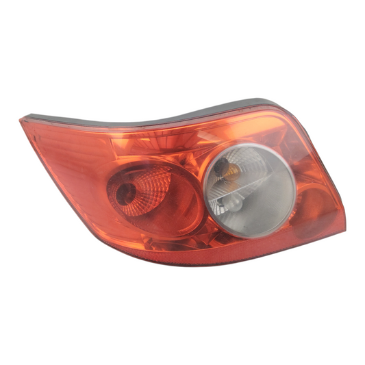 Fanale Stop Posteriore Sinistro RENAULT MEGANE 2 Serie CC Cabrio
