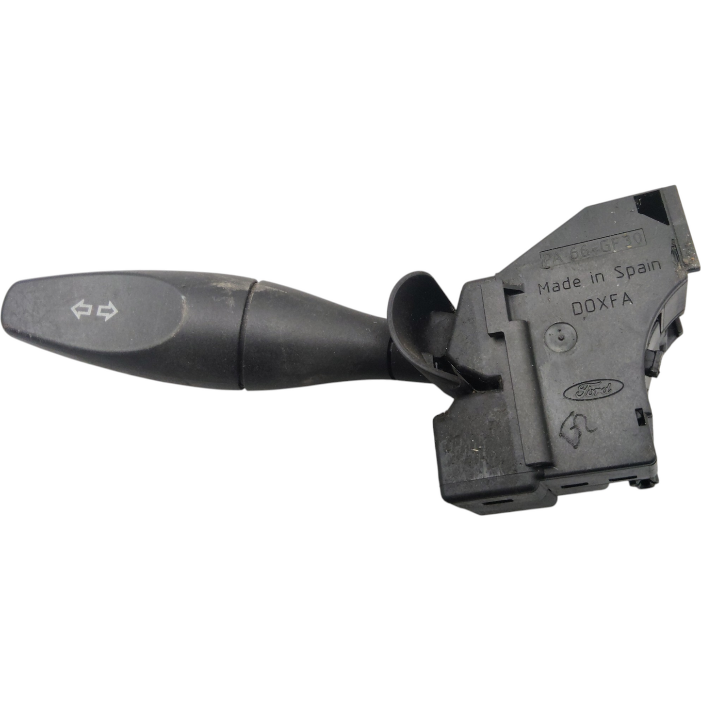 Devioguida Devioluci Sinistro FORD FIESTA  5 Serie/FUSION