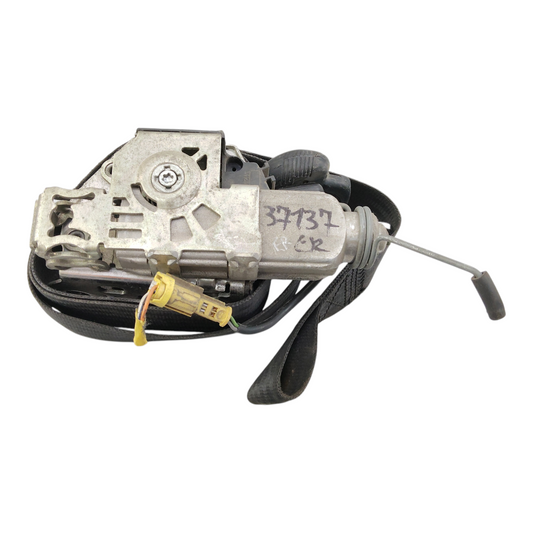 Cintura Di Sicurezza Sedile Anteriore Sinistro LANCIA YPSILON 1 2 Serie