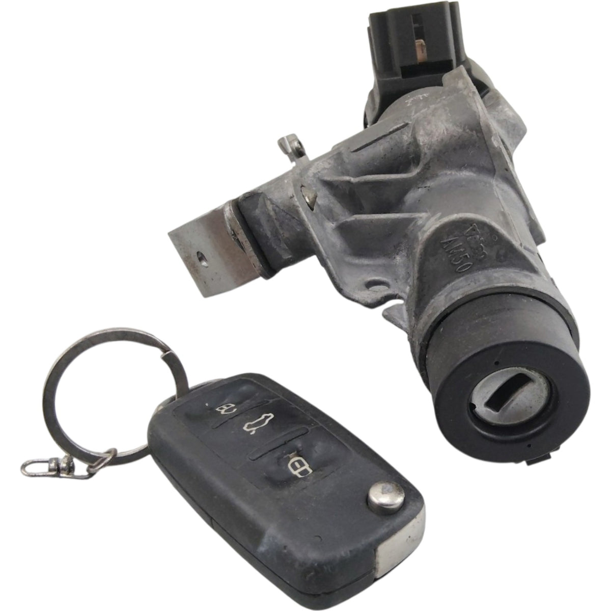 Blocchetto Avviamento SEAT IBIZA 5 Serie 6J1 6J5 Benzina Diesel