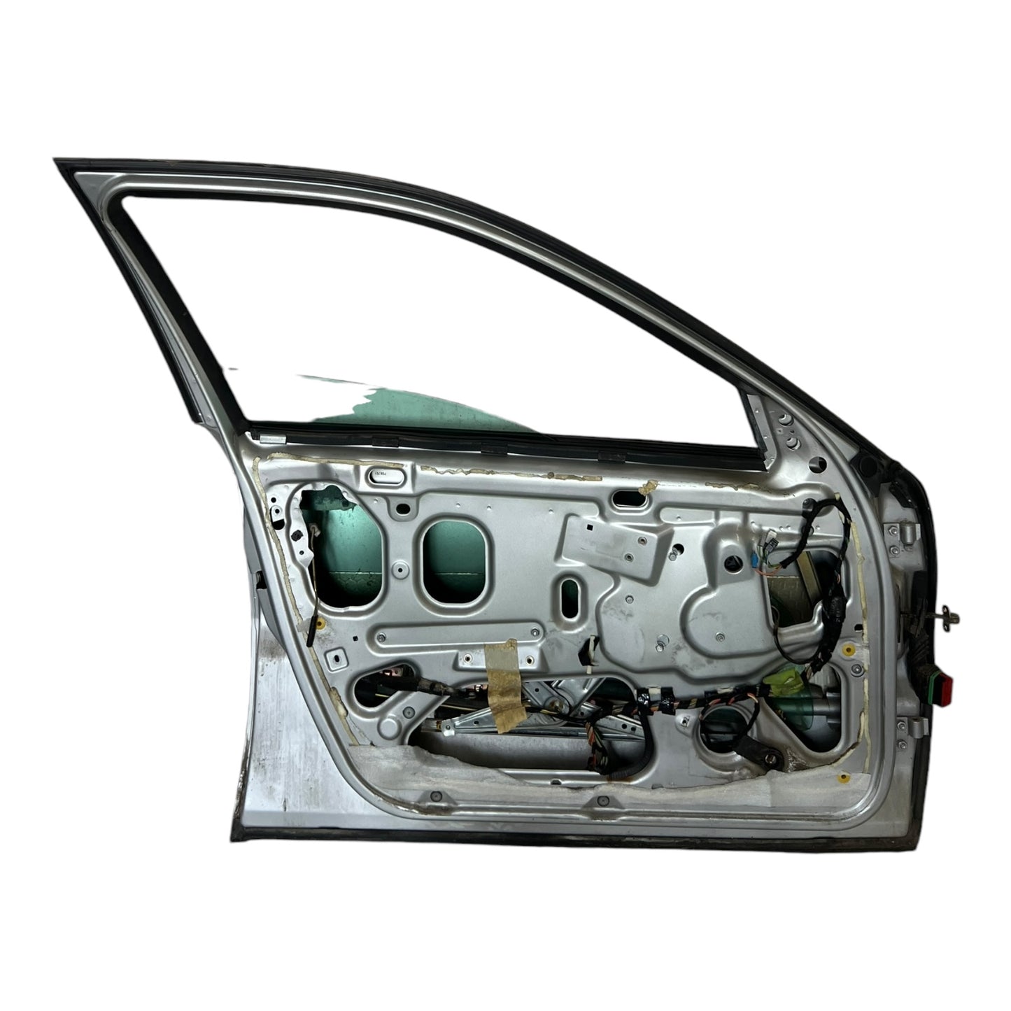 Porta Portiera Anteriore Sinistro ALFA ROMEO 166 1 2 Serie