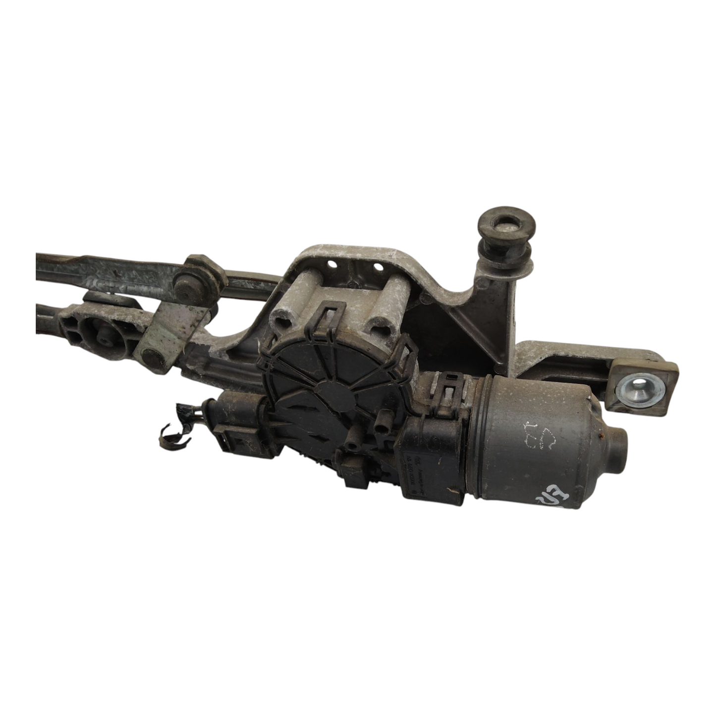 Meccanismo Tandem Tergicristallo FORD FOCUS 2 Serie