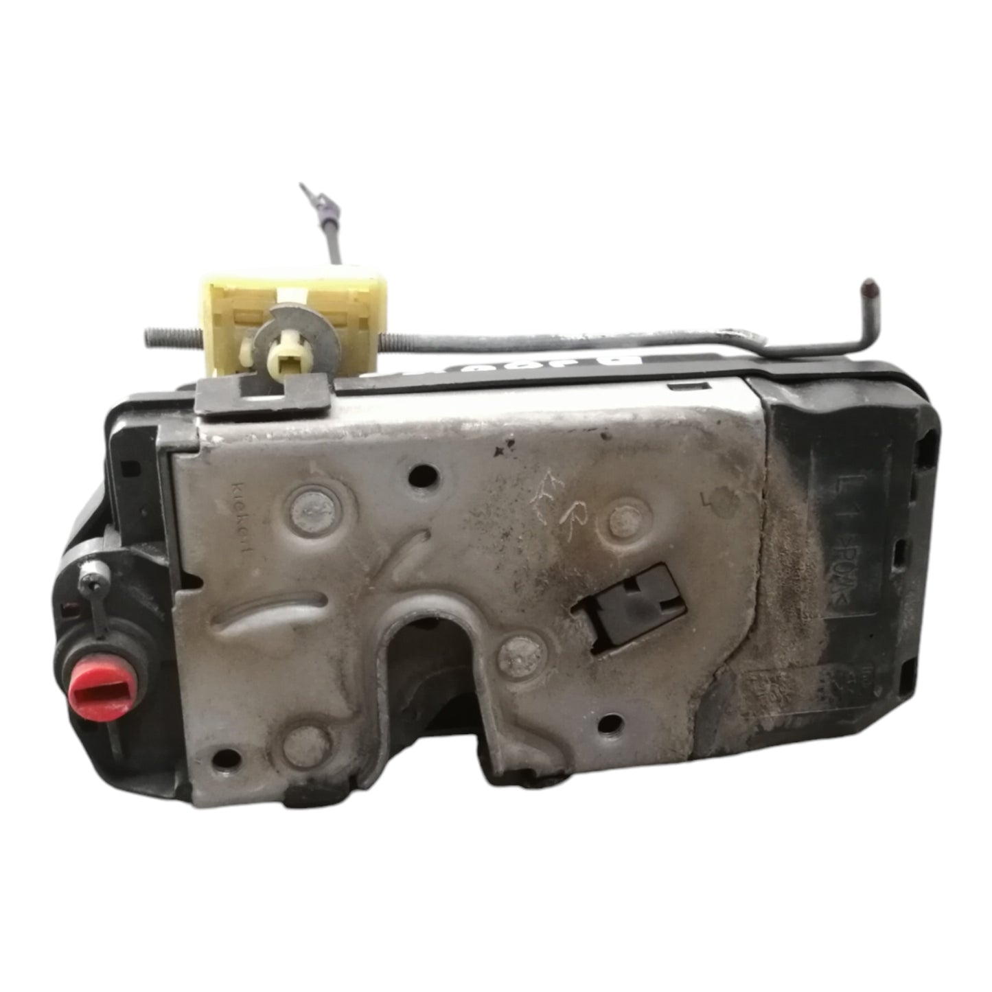 Serratura Porta Posteriore Sinistro OPEL ASTRA H Berlina SW