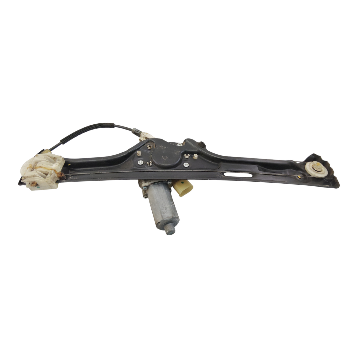 Alzacristallo Alzavetro Posteriore Sinistro BMW X5 E70