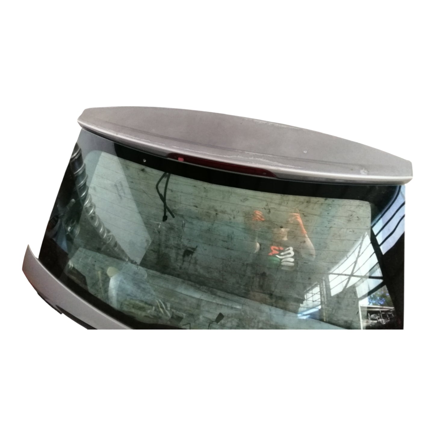 Portello Portellone Posteriore FORD FOCUS 1 Serie Berlina 3-5 Porte