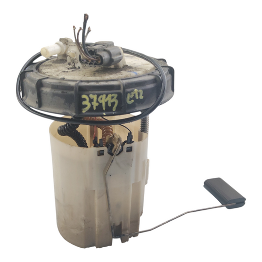 Pompa Carburante Galleggiante RENAULT MEGANE 3 Serie Diesel