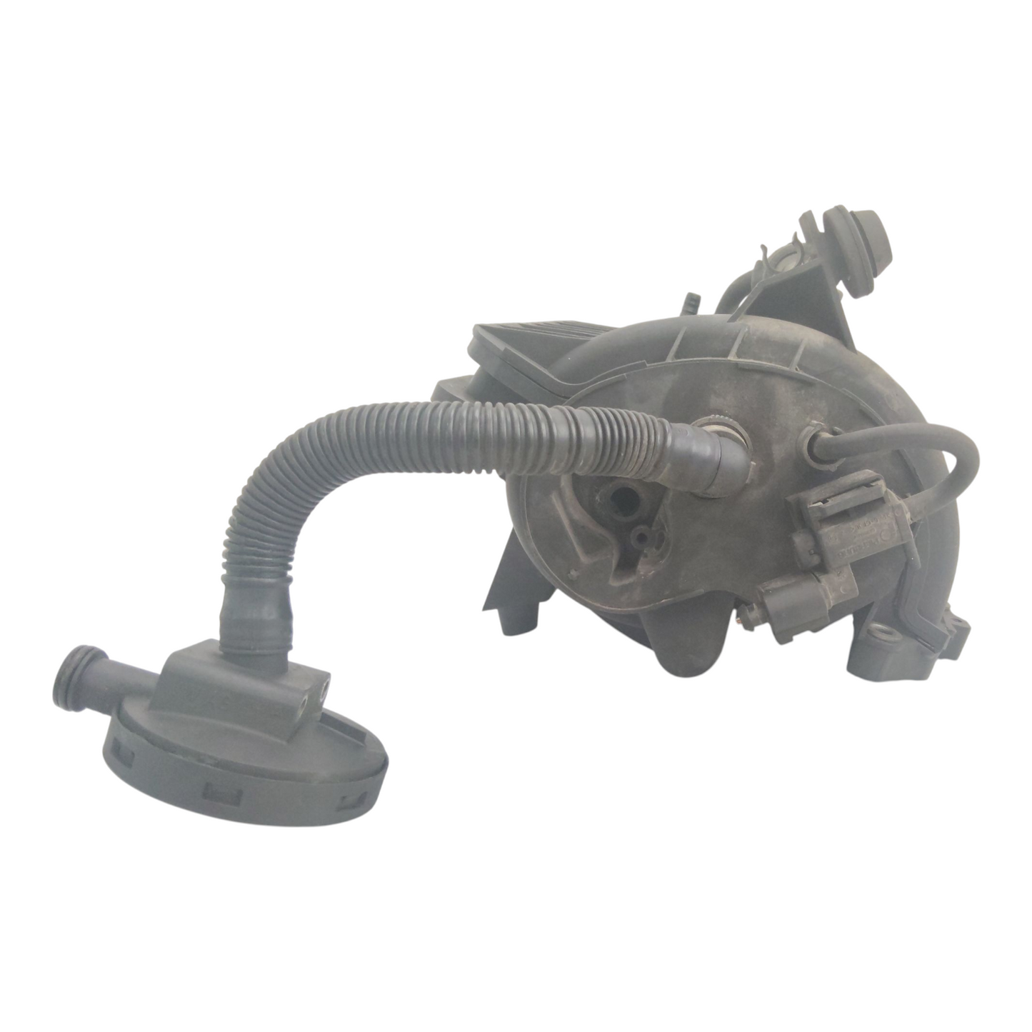 Collettore Aspirazione Superiore VOLKSWAGEN POLO 5 Serie 1.4 Benzina AXU