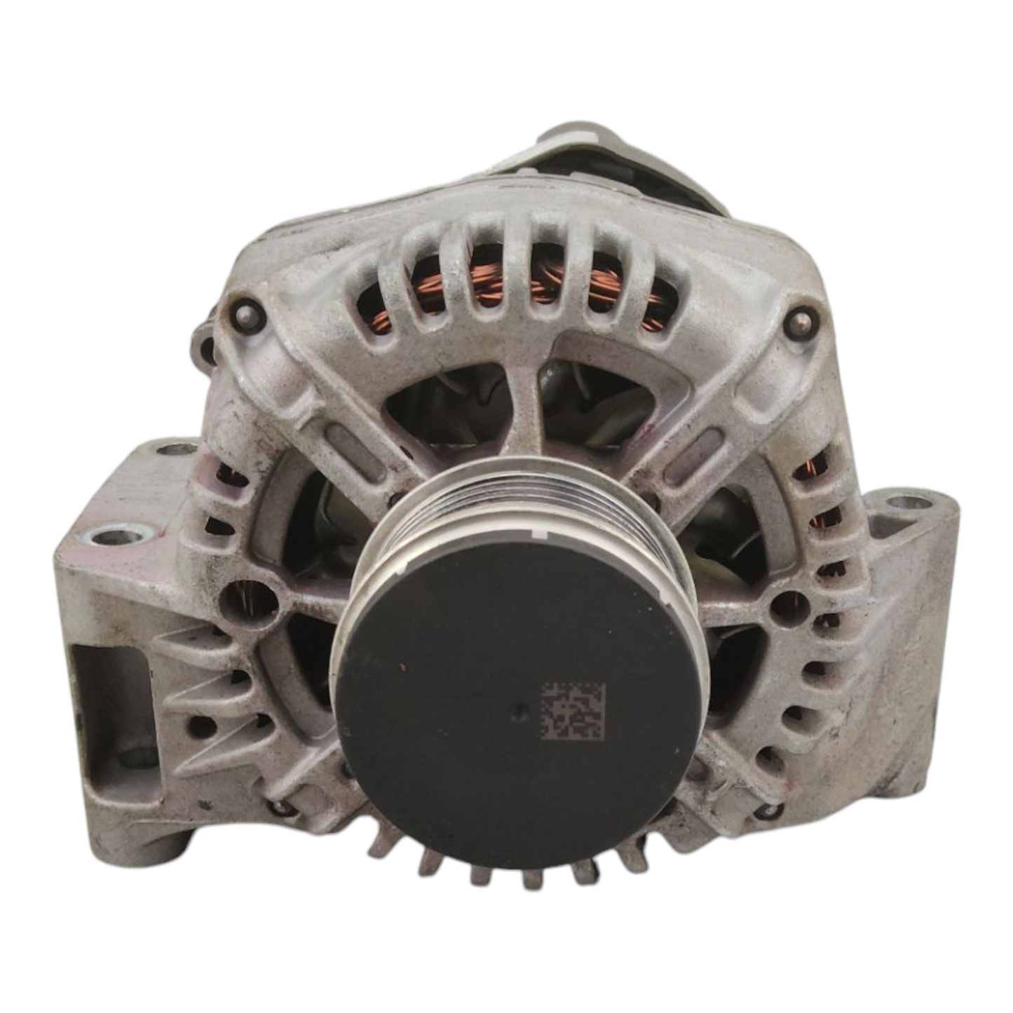 Alternatore FIAT PANDA 2 Serie/500 2 Serie/DOBLO' 2 3 Serie/QUBO Diesel