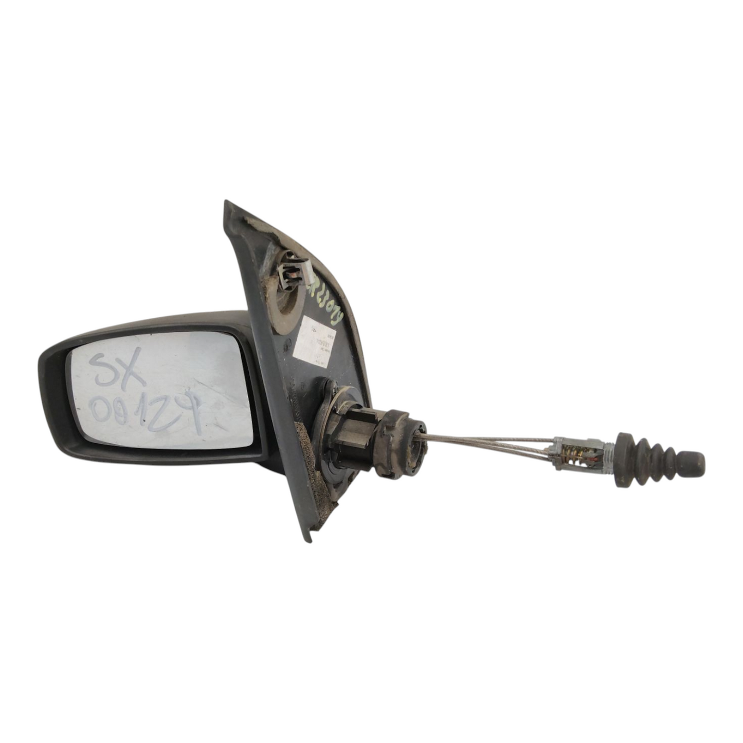 Specchietto Retrovisore Esterno Anteriore Sinistro FIAT PANDA 2 Serie