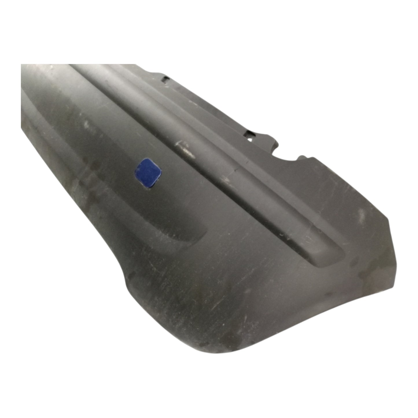 Paraurti Posteriore FIAT PANDA 2 Serie 169 Berlina VAN