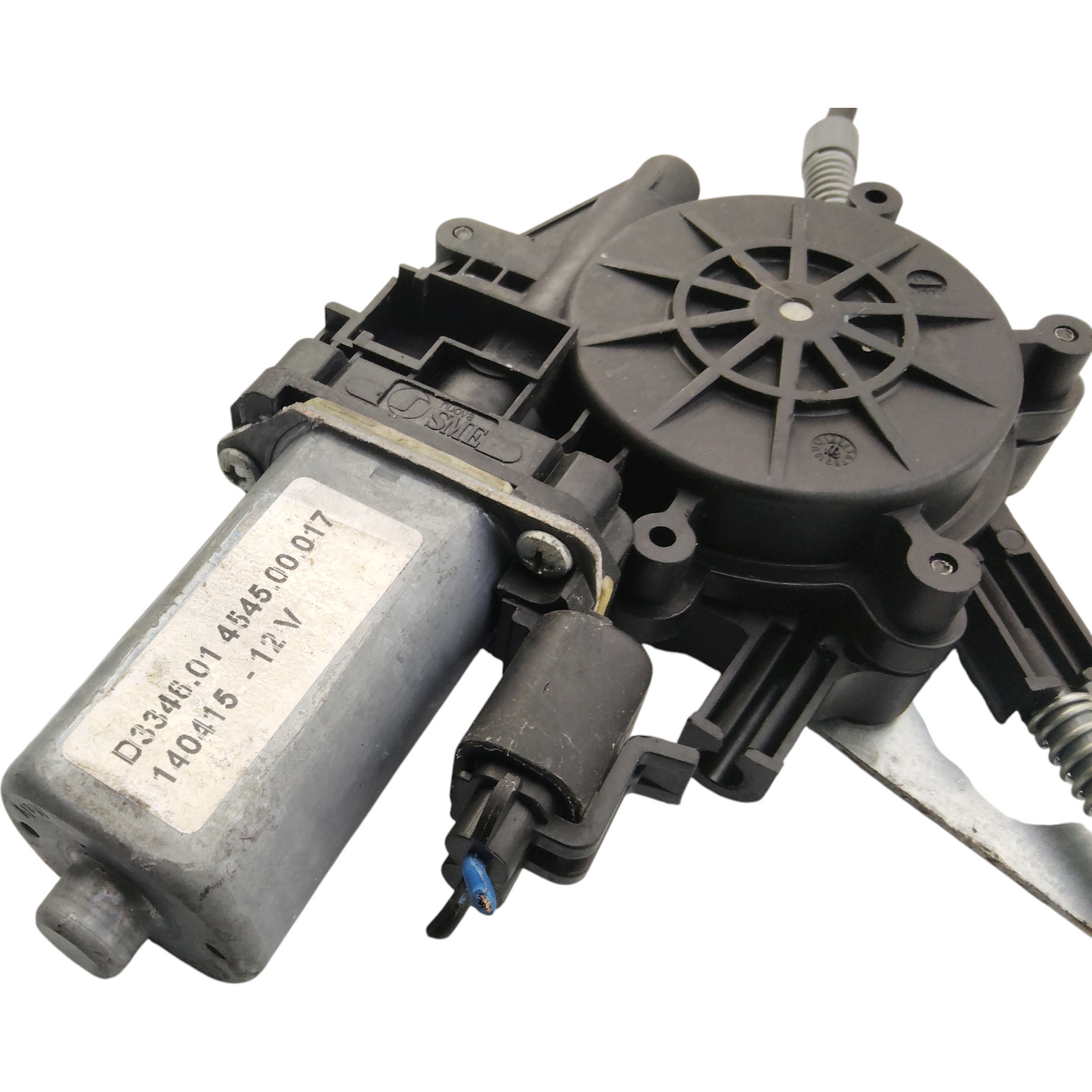 Alzacristallo Alzavetro Anteriore Sinistro JEEP CHEROKEE 3 Serie