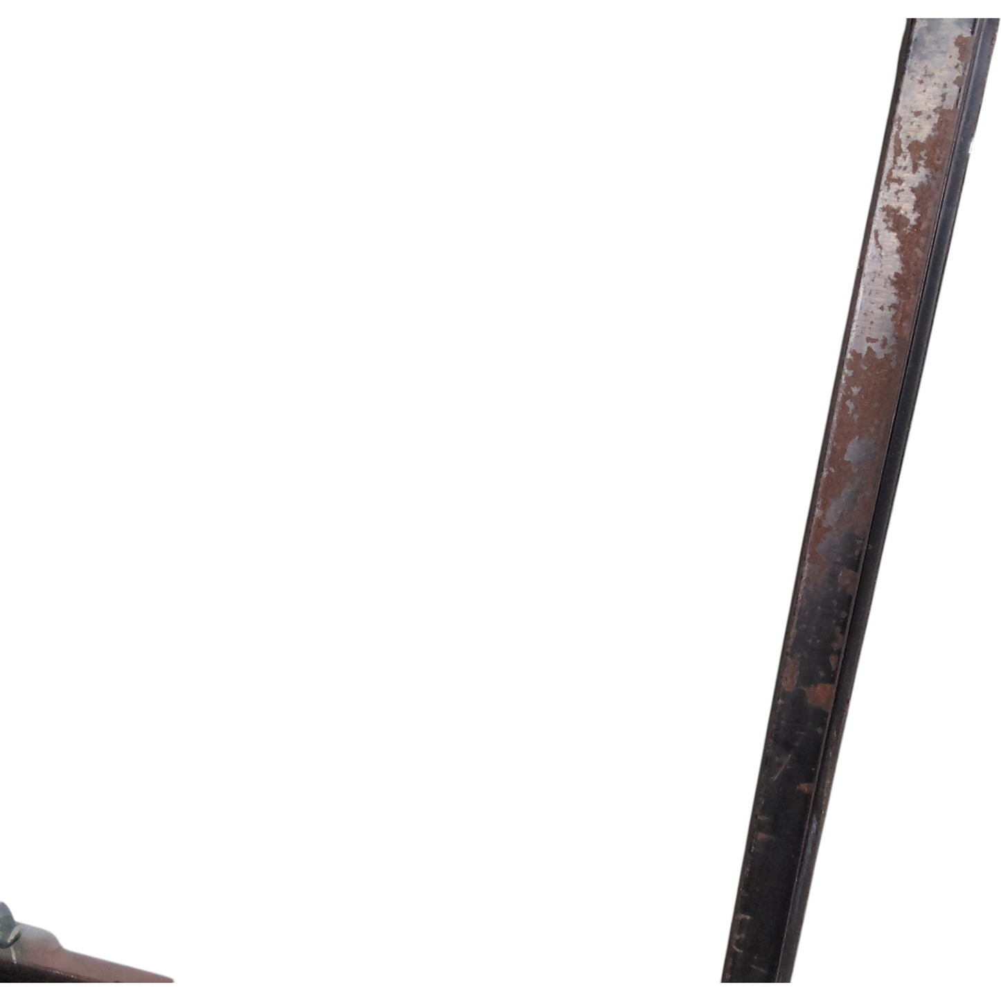 Porta Portiera Posteriore Sinistro SUZUKI VITARA 1 Serie
