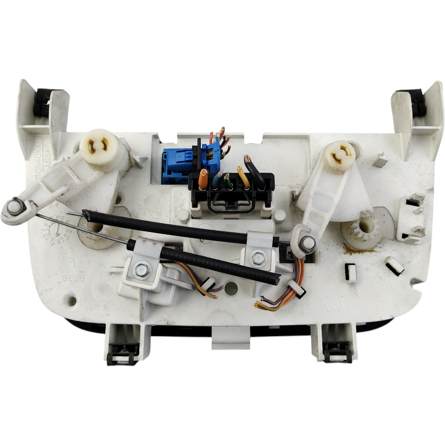 Modulo Comando Clima Manuale FIAT GRANDE PUNTO