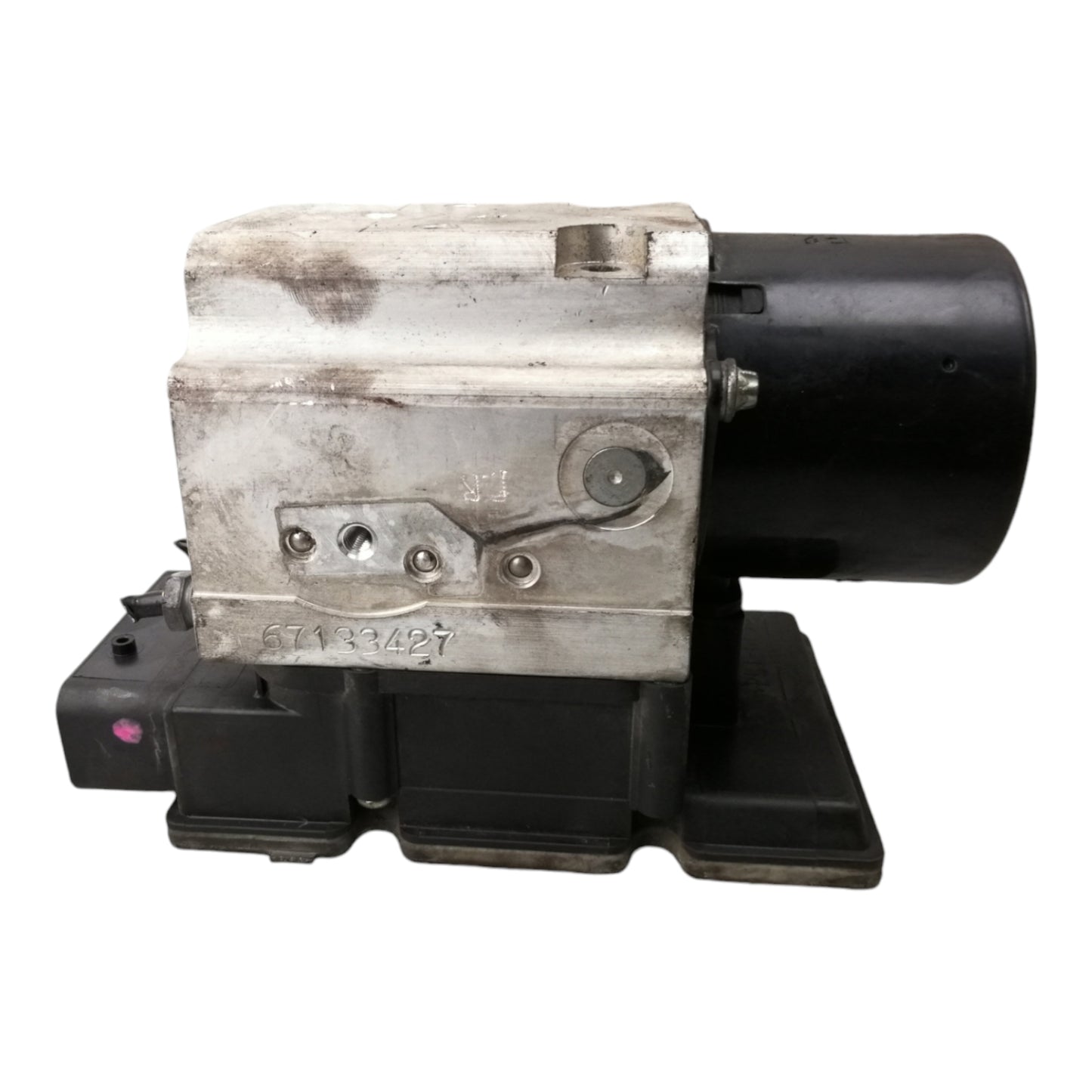 Gruppo Centralina Pompa Abs Anteriore ALFA ROMEO 159 1.9 Diesel