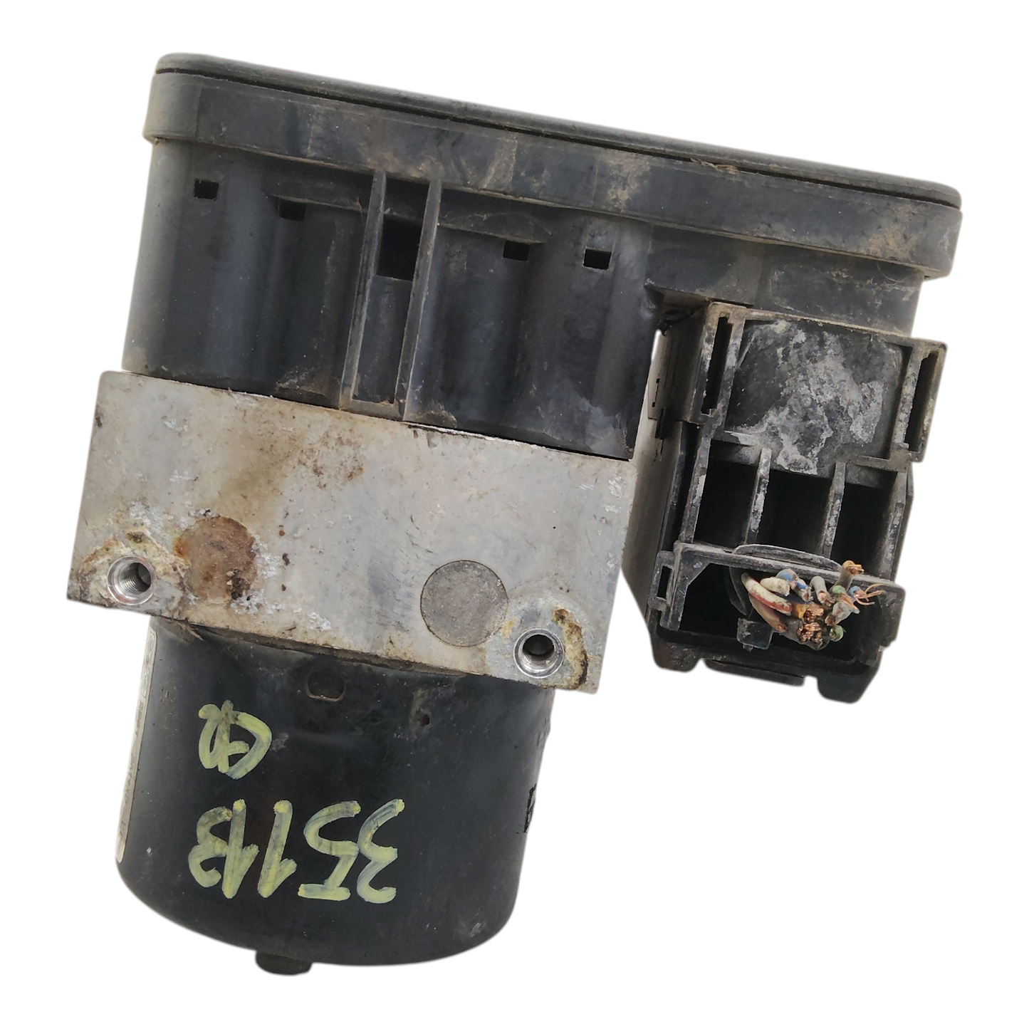 Gruppo Centralina Pompa Abs FORD FUSION/FIESTA 5 Serie