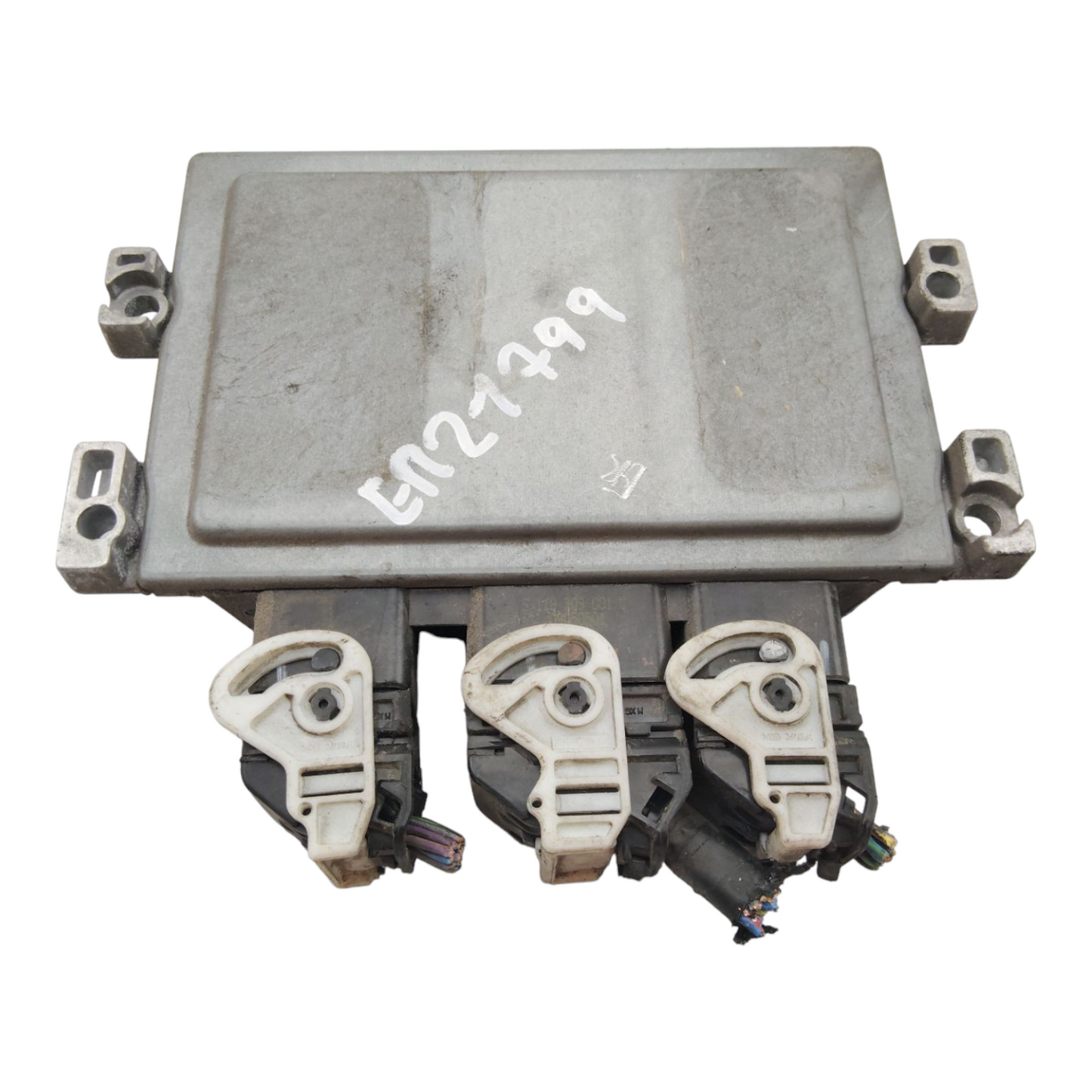 Centralina Iniezione FORD FIESTA 6 Serie/B-MAX 1.4 Benzina GPL