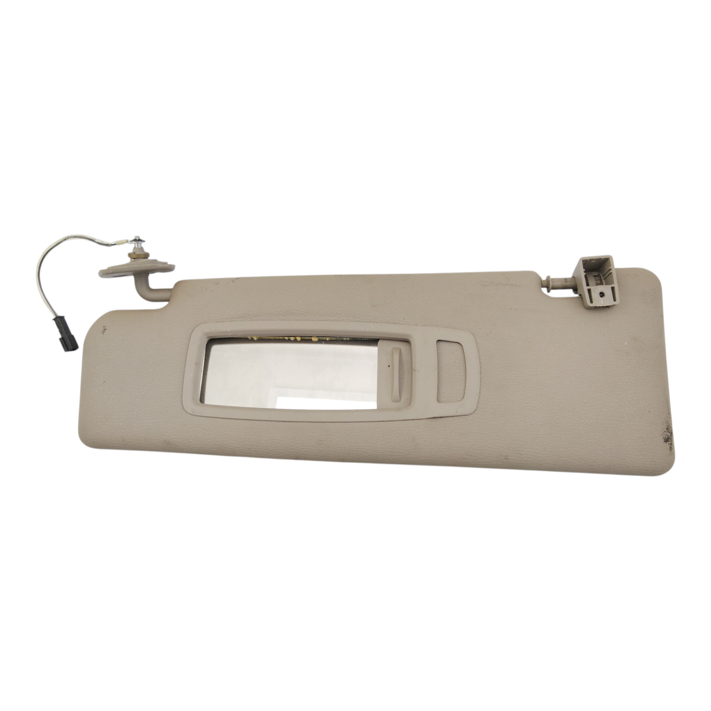 Pannello Alette Parasole Sinistro BMW X5 E70