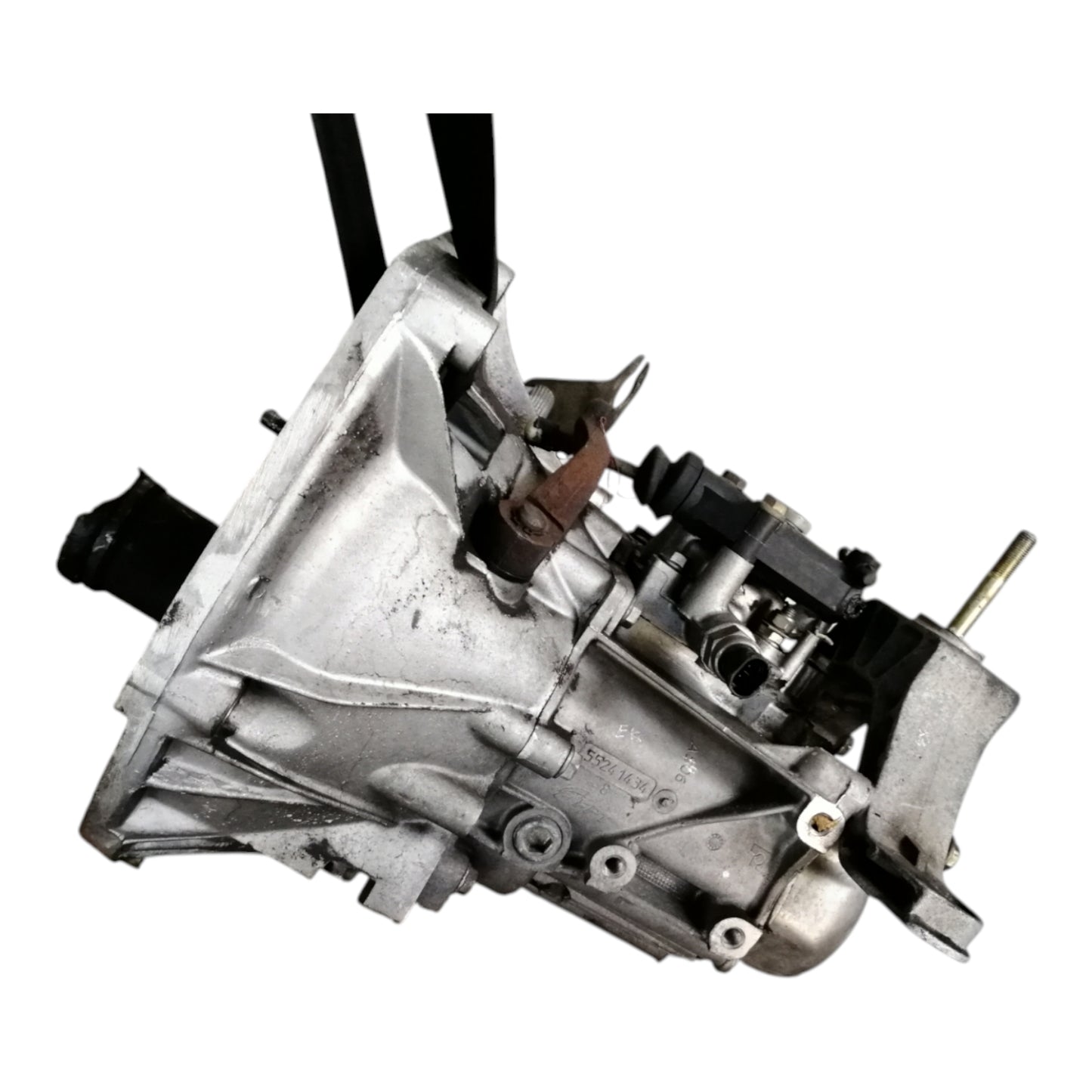 Cambio Manuale 5 Marce LANCIA YPSILON 843 1 2 Serie 1.2 Motore 188A4000