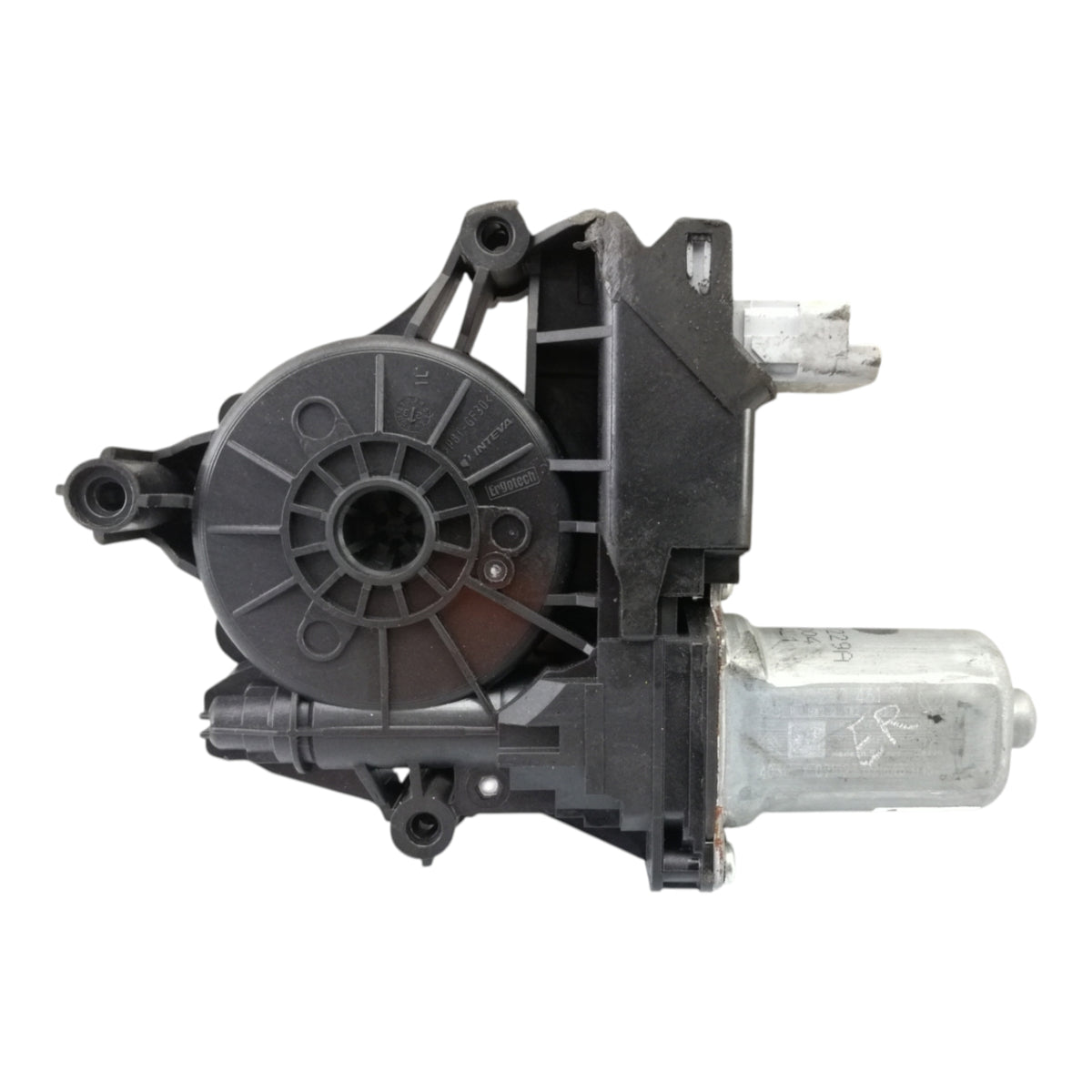 Motorino Alzacristallo Porta Posteriore Sinistro OPEL CORSA F