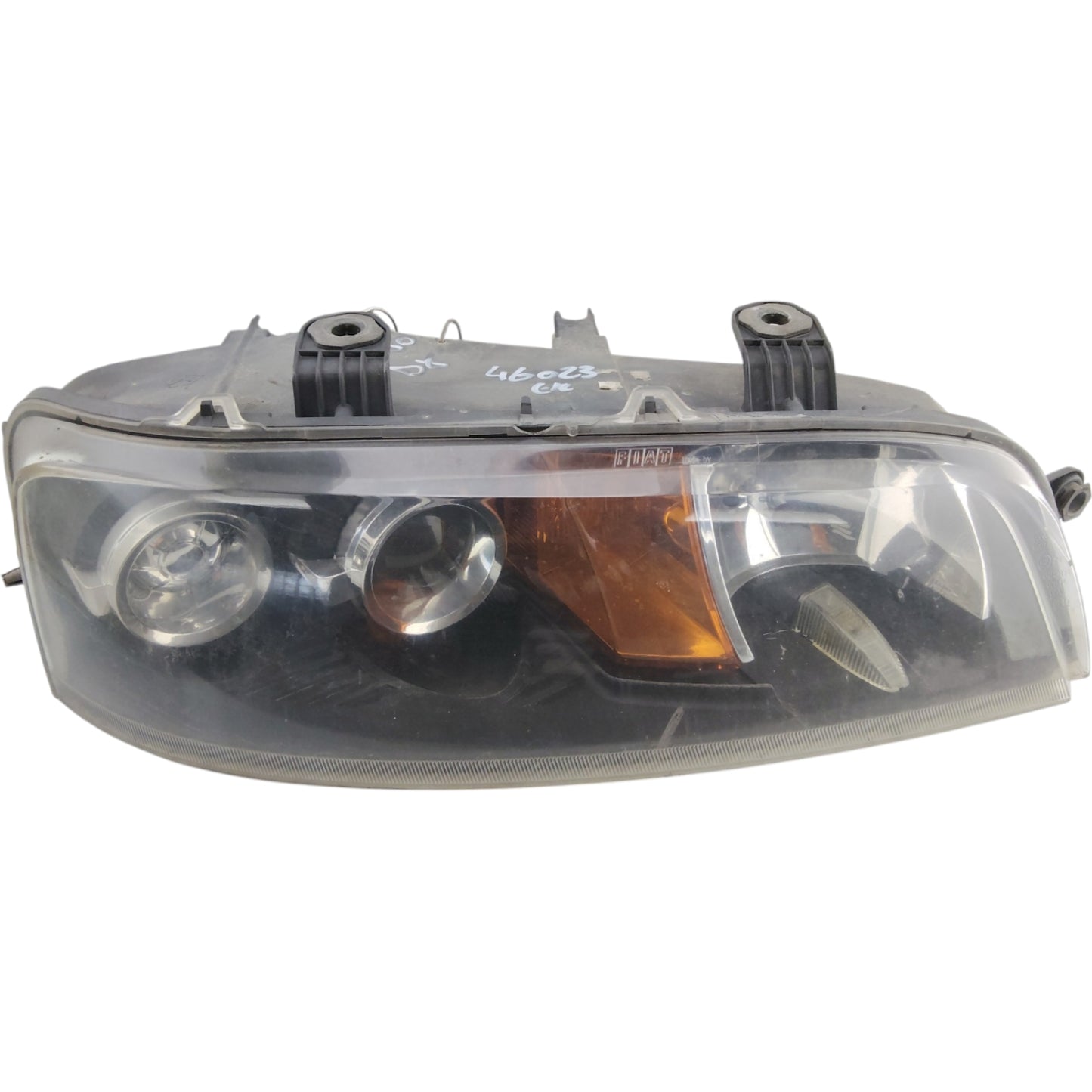 Faro Proiettore Anteriore Destro FIAT PUNTO 2 Serie 188 Pre-Restyling