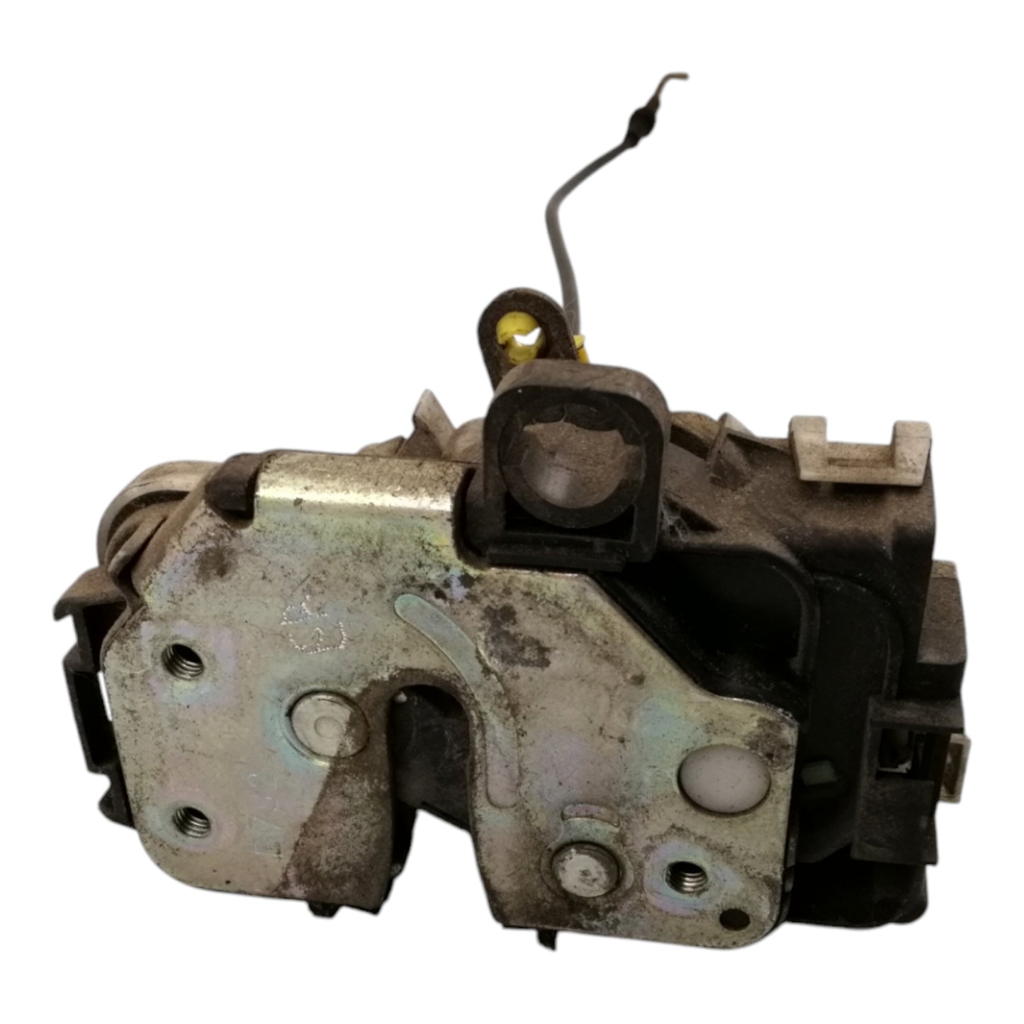 Serratura Porta Anteriore Destro FIAT PANDA 2 Serie